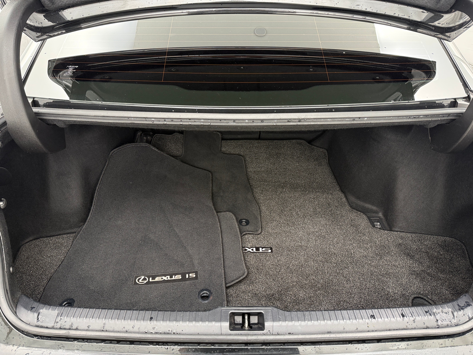 Thumbnail: 2023 Lexus IS - 6