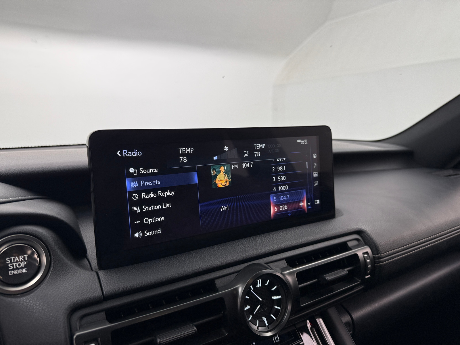 Thumbnail: 2023 Lexus IS - 3