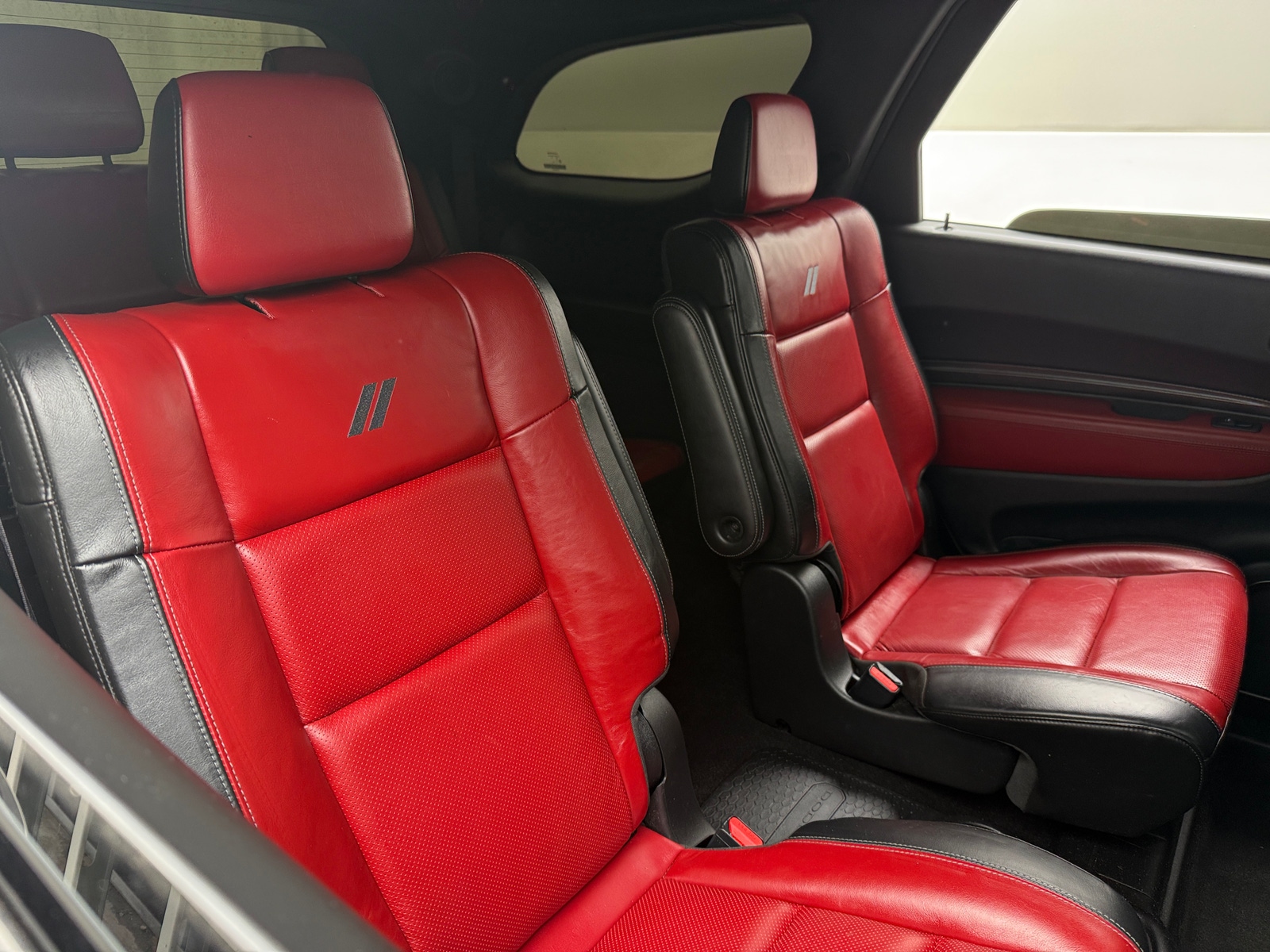 Thumbnail: 2022 Dodge Durango - 5