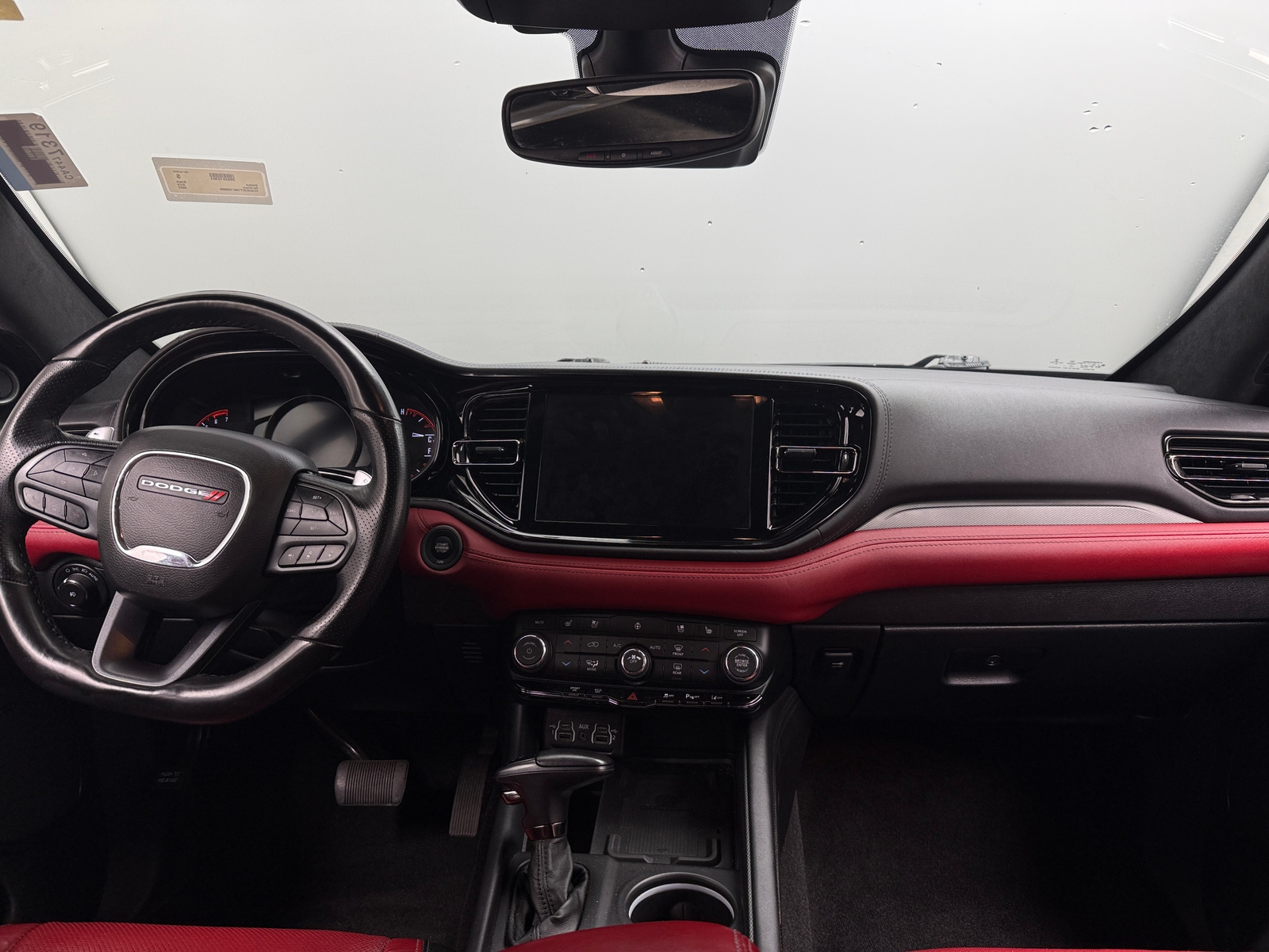 Thumbnail: 2022 Dodge Durango - 2