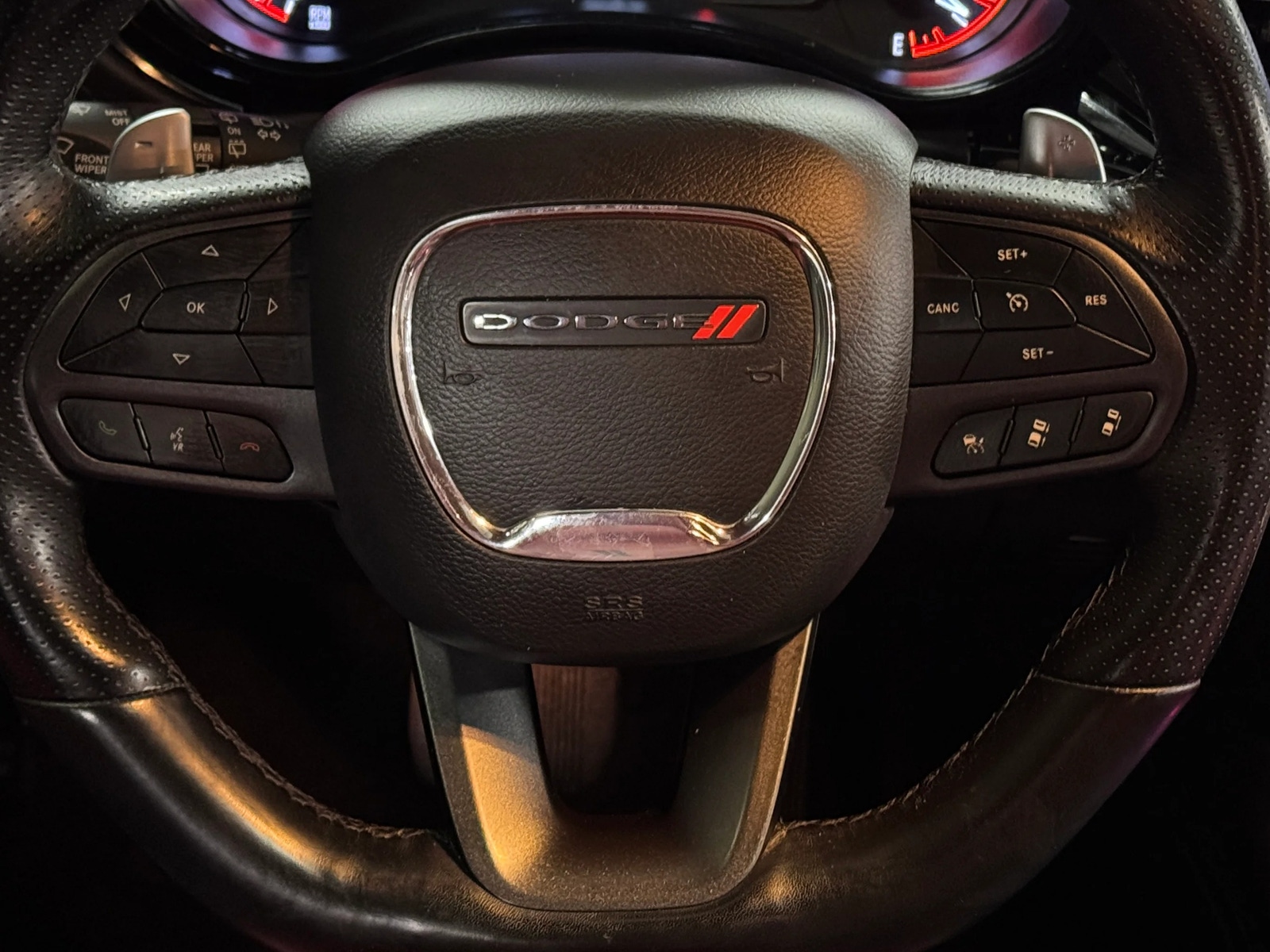 Thumbnail: 2022 Dodge Durango - 4