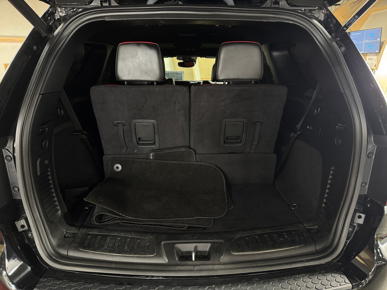 Thumbnail: 2022 Dodge Durango - 6