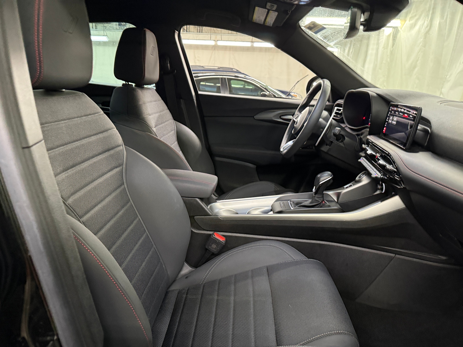 Thumbnail: 2024 Dodge Hornet - 2