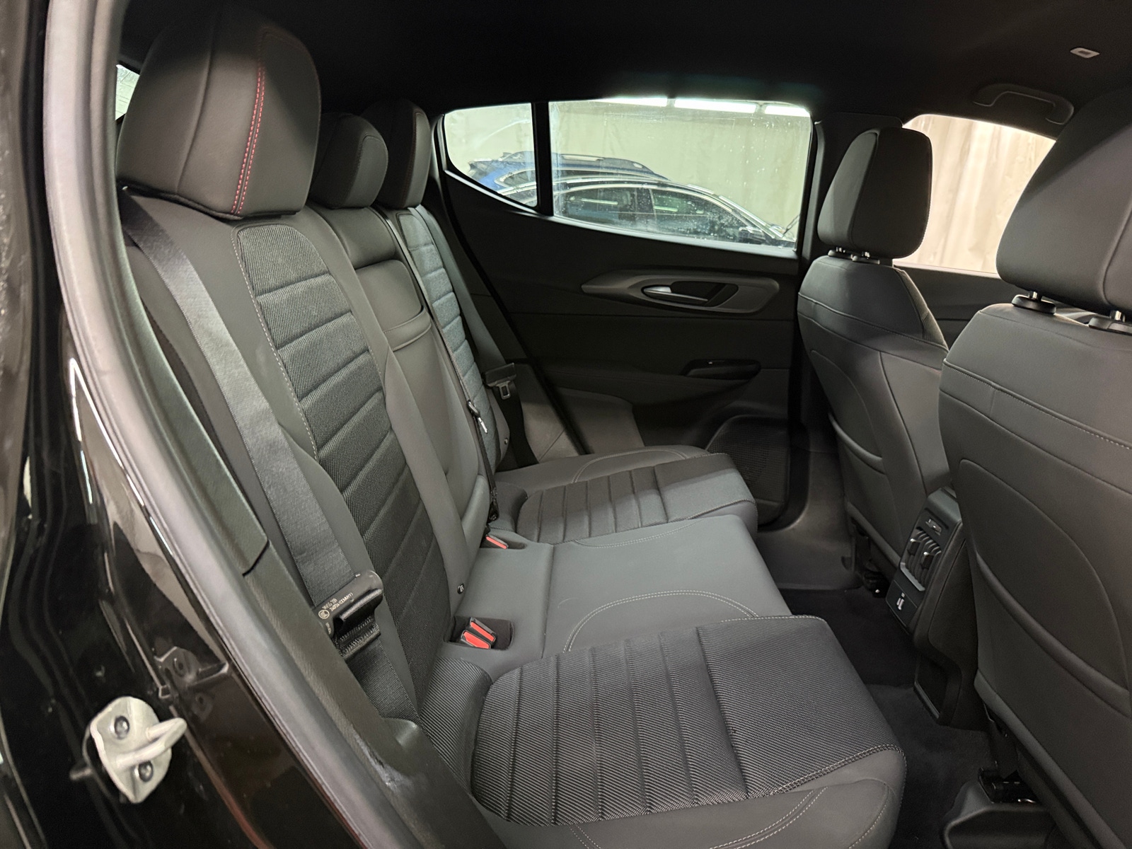 Thumbnail: 2024 Dodge Hornet - 6