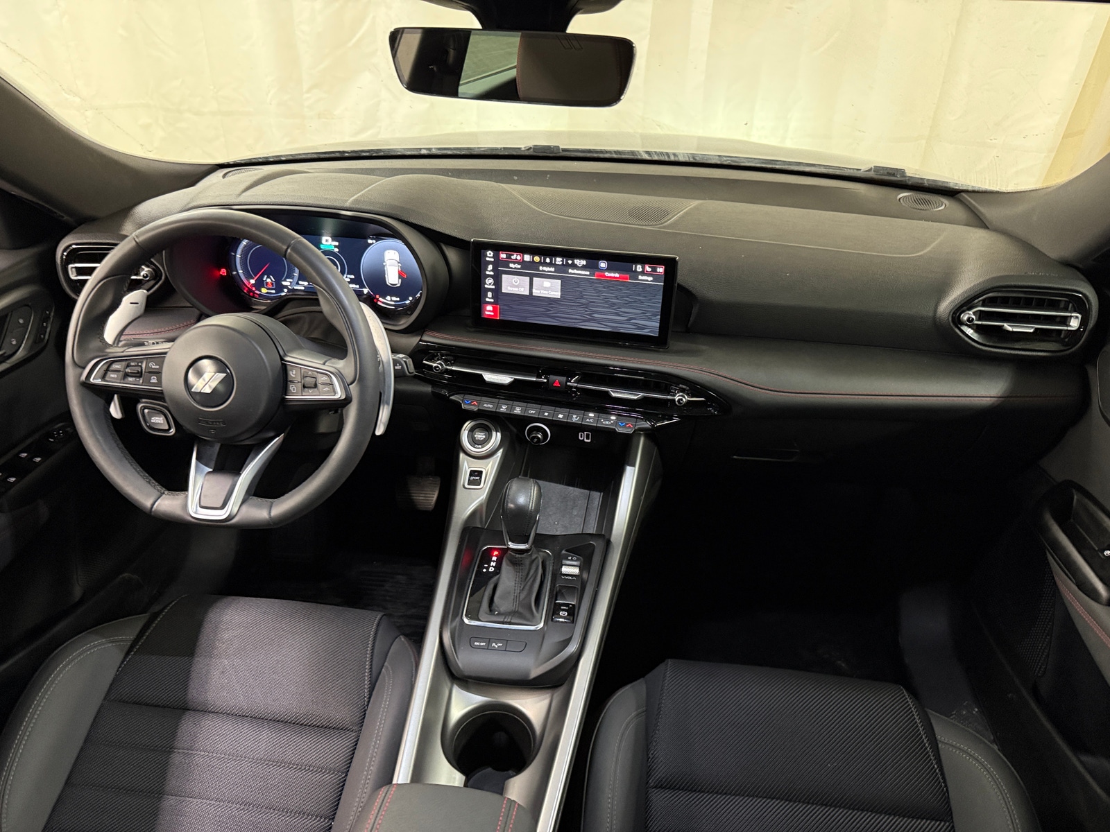 Thumbnail: 2024 Dodge Hornet - 3