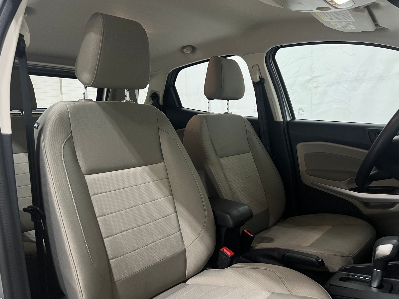 Thumbnail: 2018 Ford EcoSport - 2