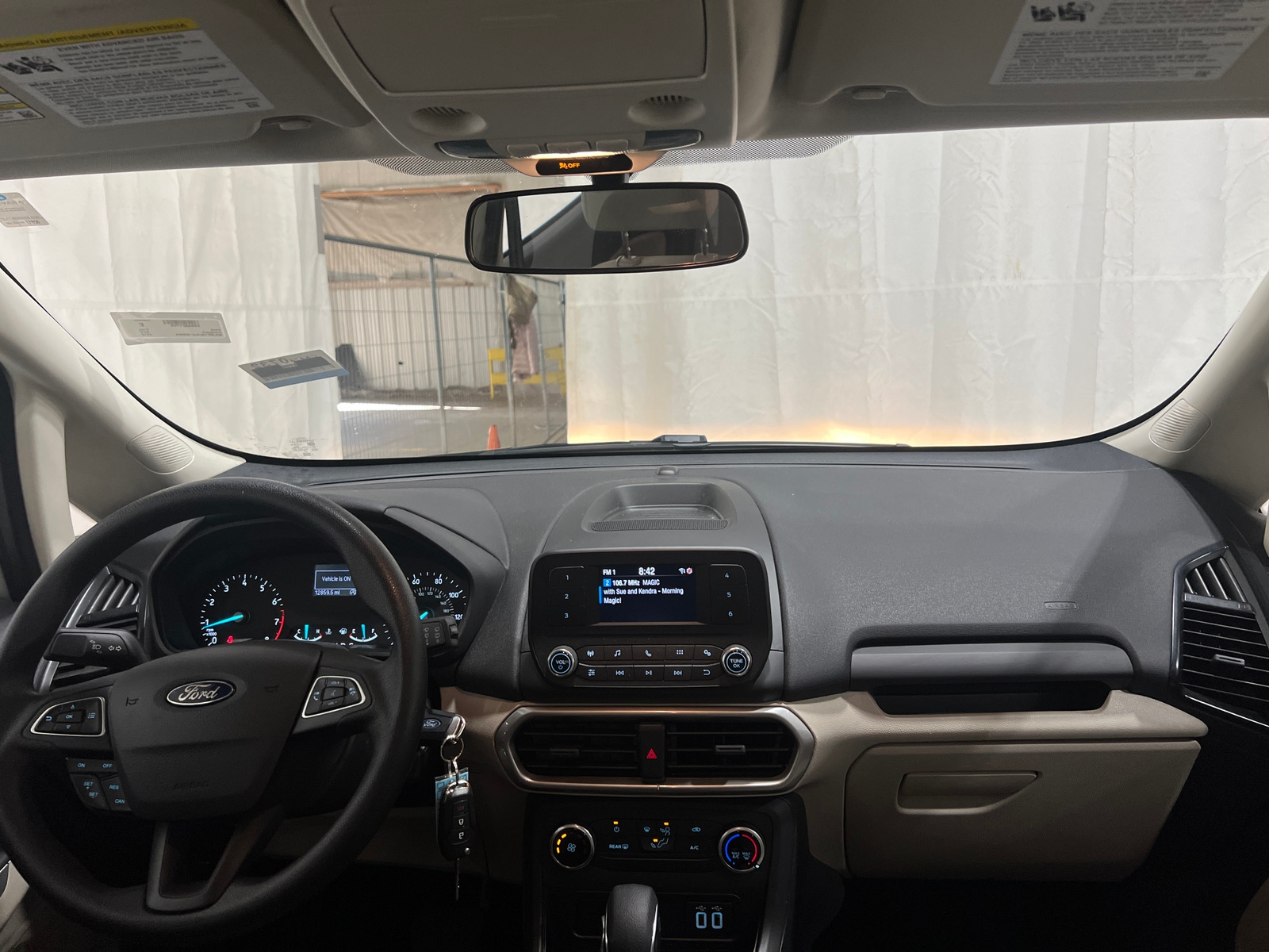 Thumbnail: 2018 Ford EcoSport - 3