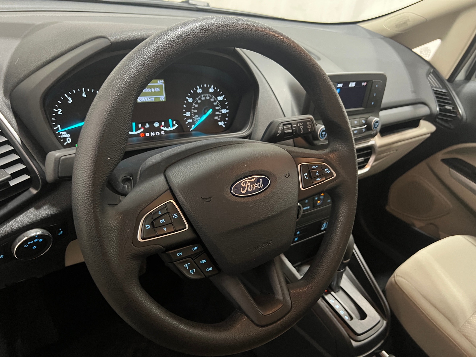 Thumbnail: 2018 Ford EcoSport - 5