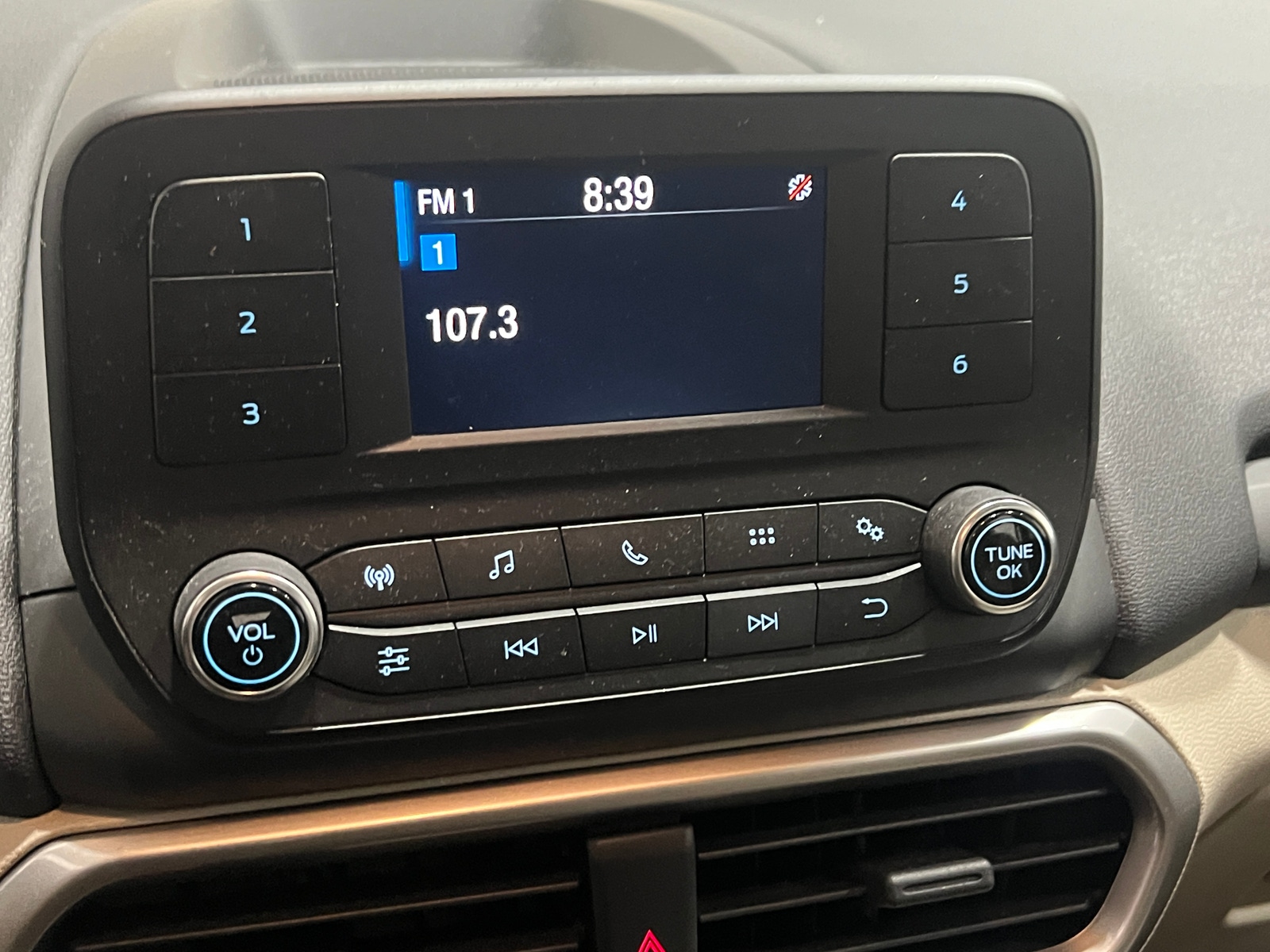 Thumbnail: 2018 Ford EcoSport - 4