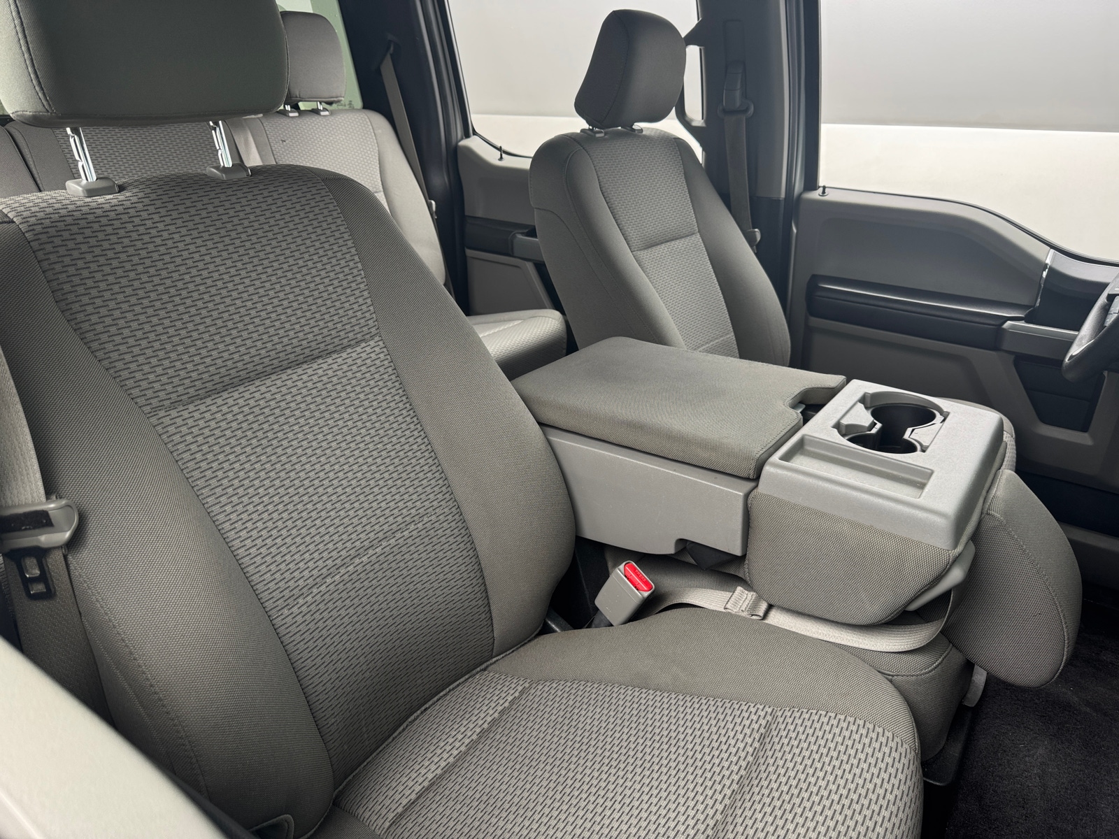 Thumbnail: 2017 Ford Econoline - 2