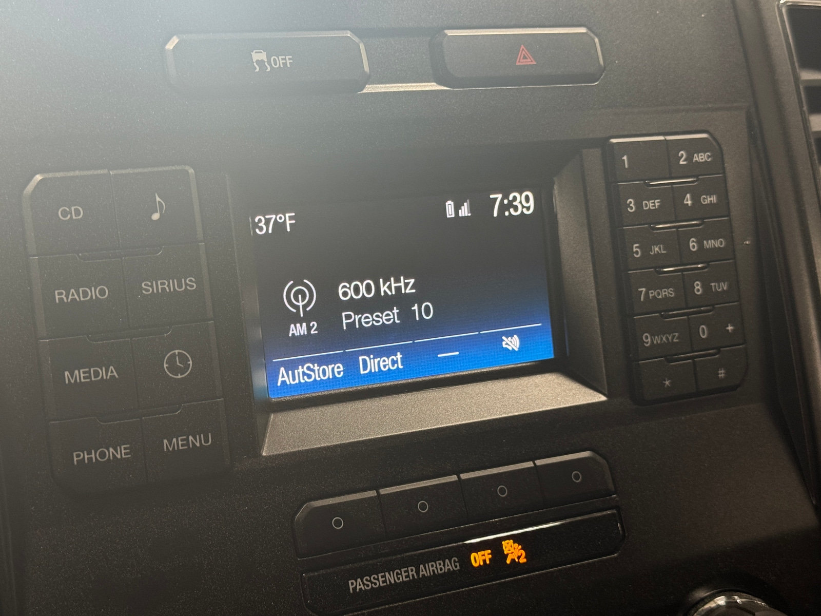 Thumbnail: 2017 Ford Econoline - 4