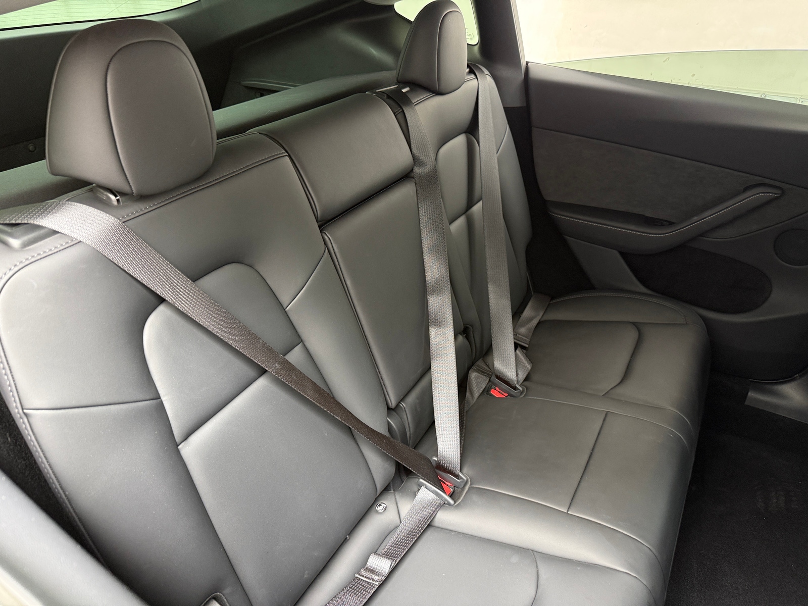 Thumbnail: 2024 Tesla Model Y - 5