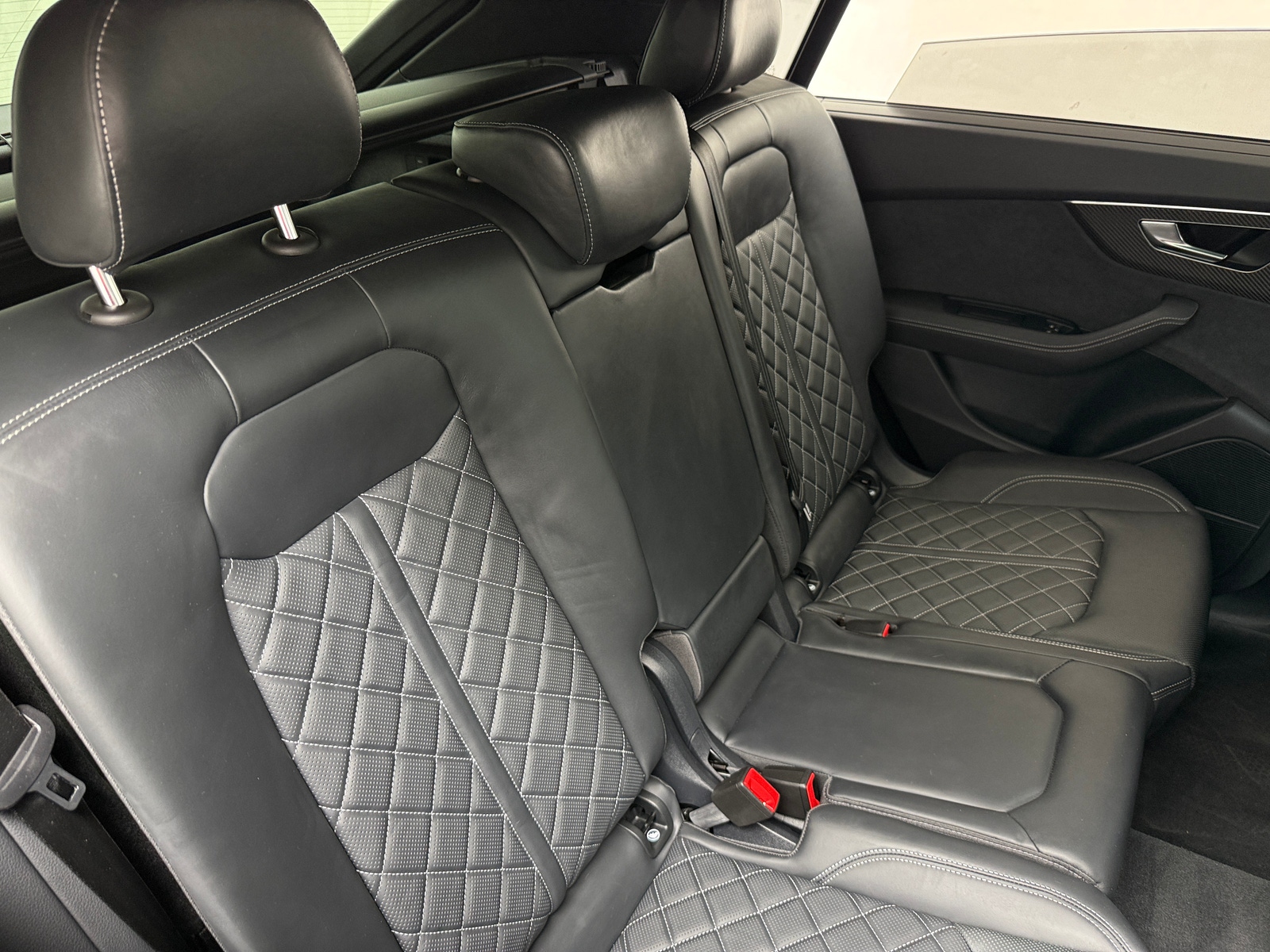 Thumbnail: 2024 Audi SQ8 - 5