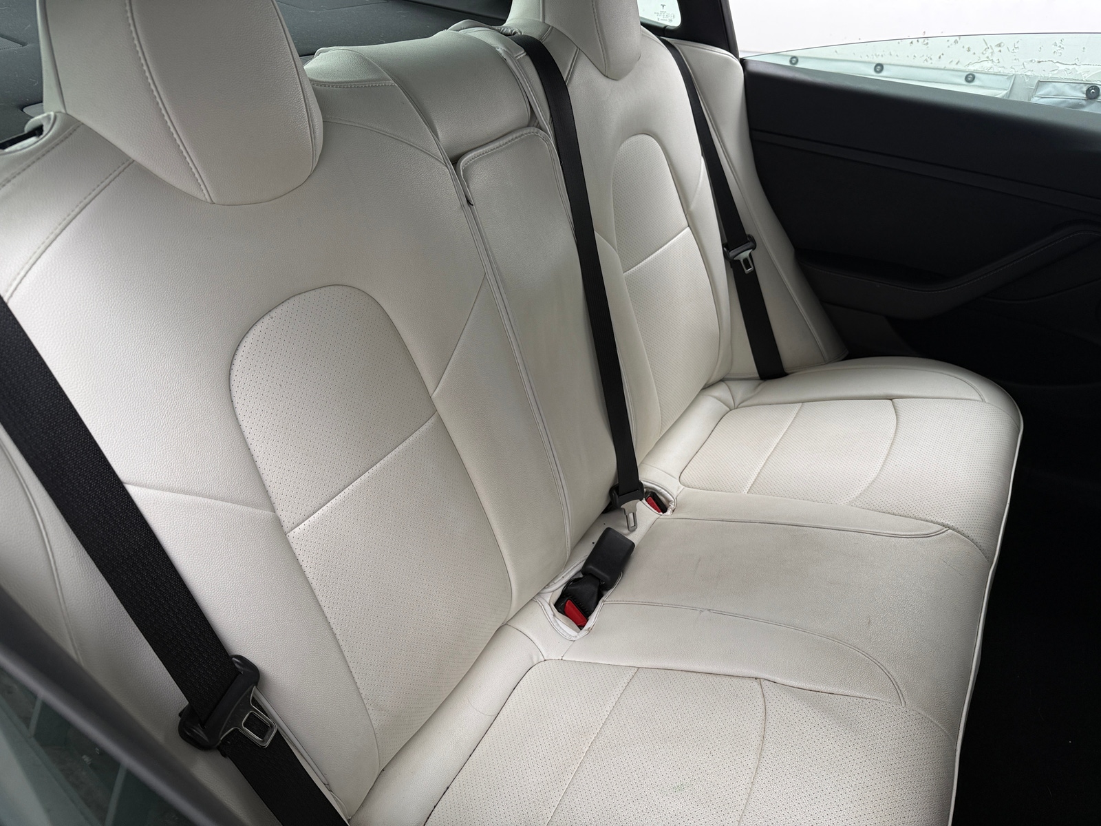 Thumbnail: 2022 Tesla Model 3 - 5