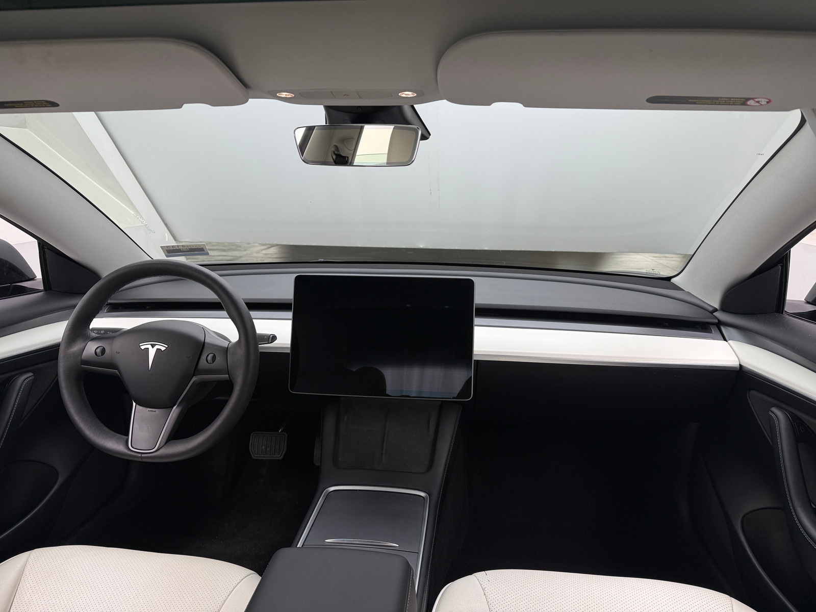 Thumbnail: 2022 Tesla Model 3 - 2