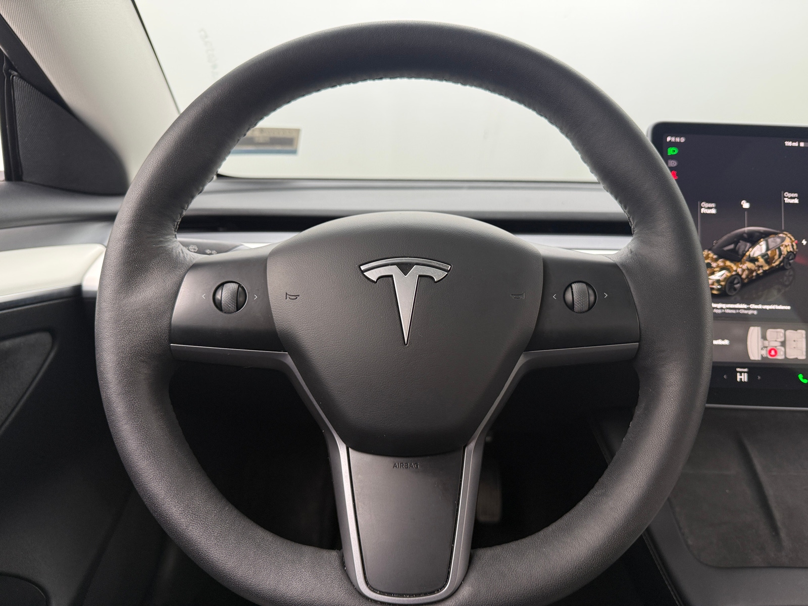 Thumbnail: 2022 Tesla Model 3 - 4