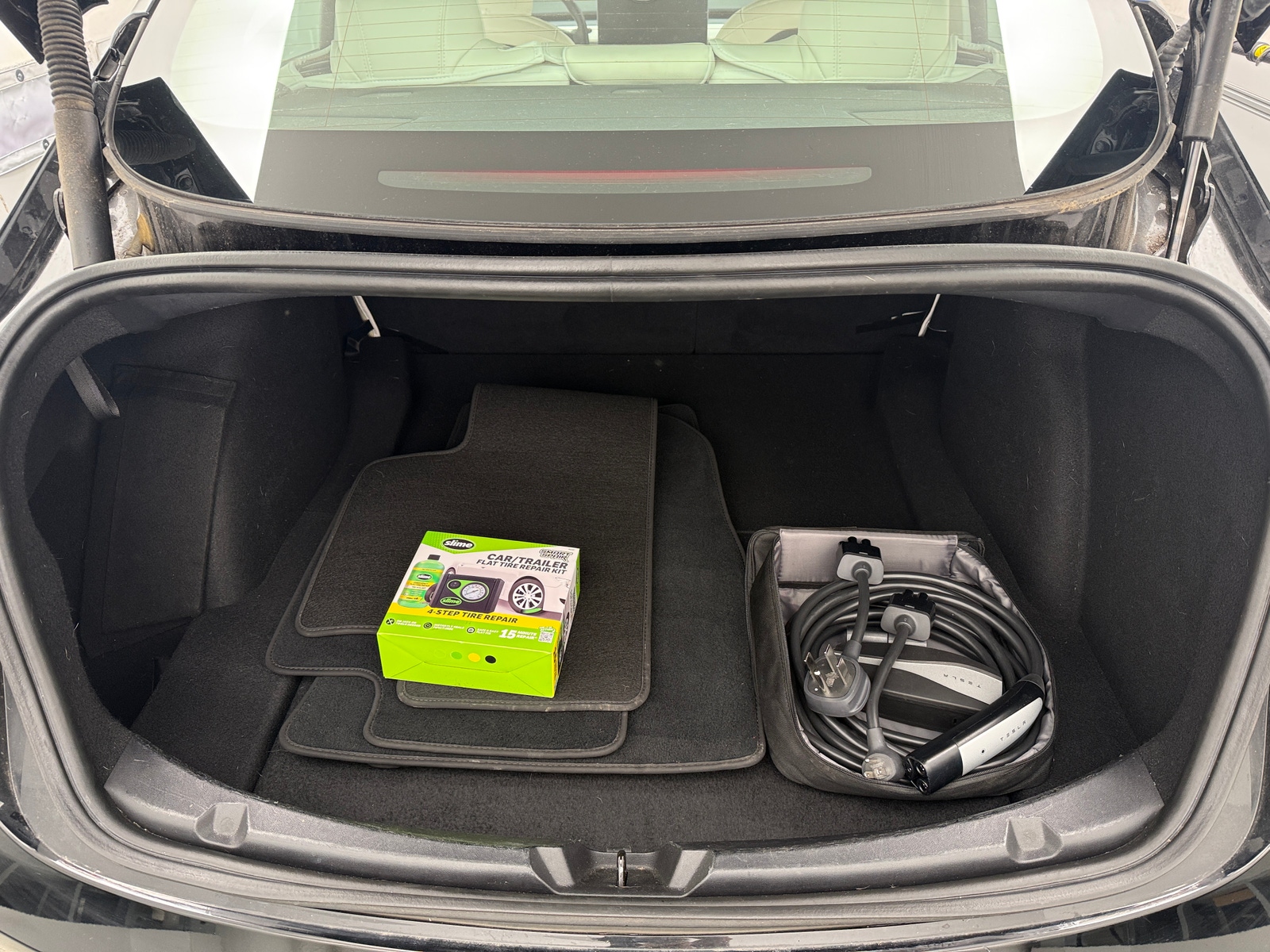 Thumbnail: 2022 Tesla Model 3 - 6