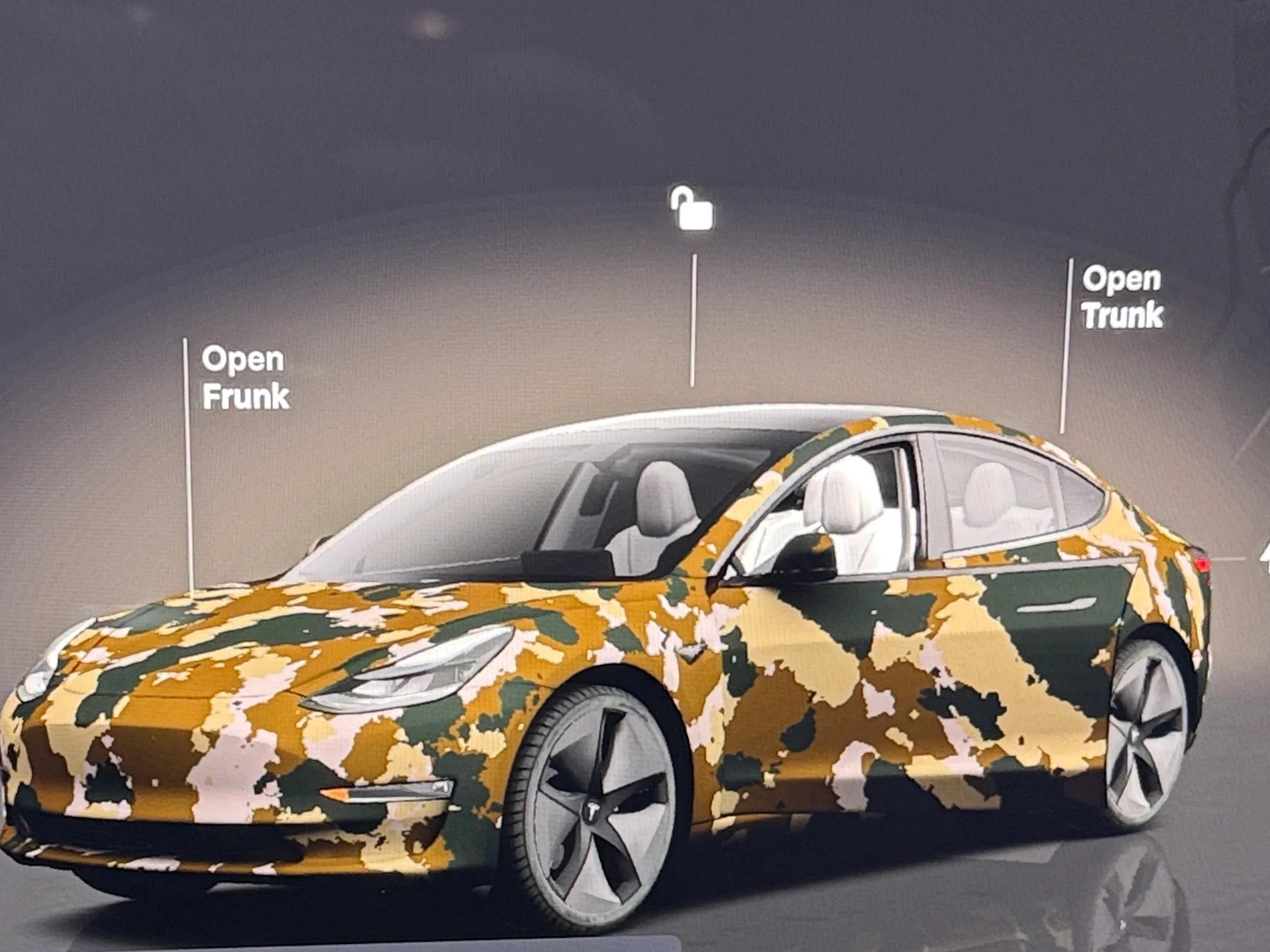 Thumbnail: 2022 Tesla Model 3 - 3