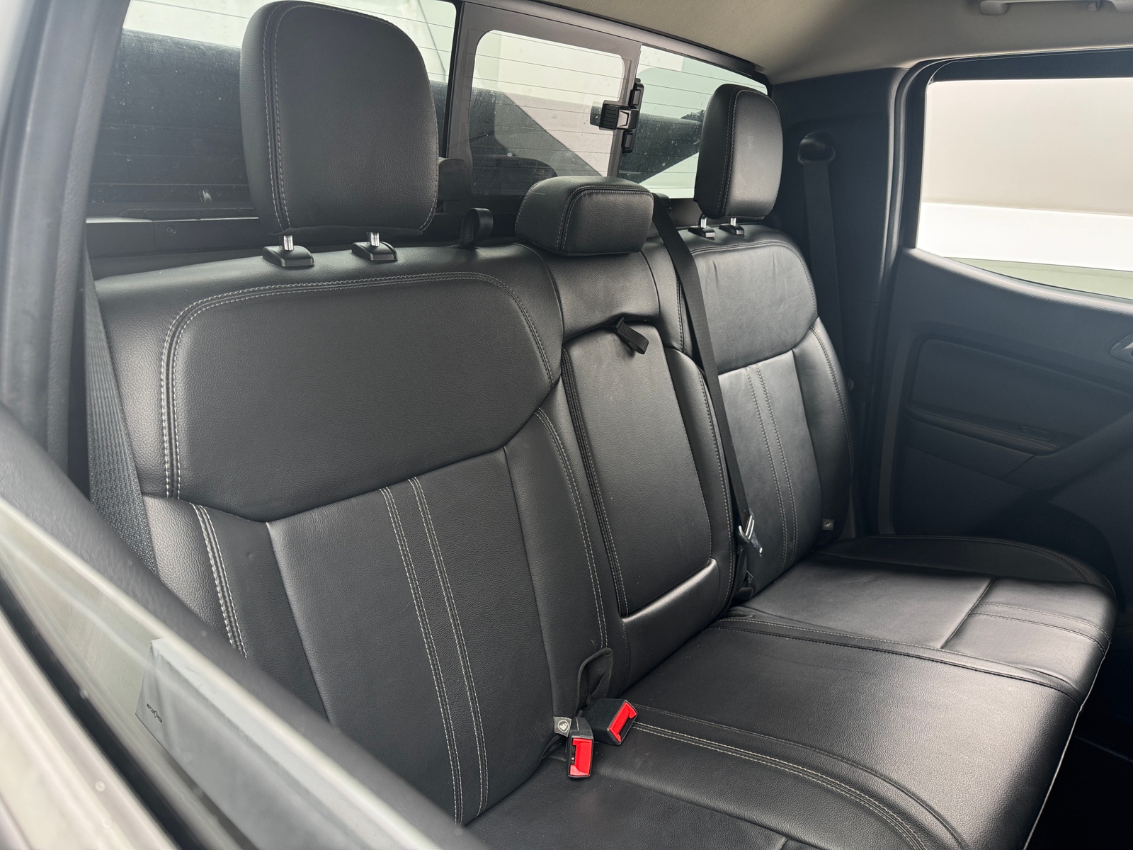 Thumbnail: 2020 Ford Ranger - 5