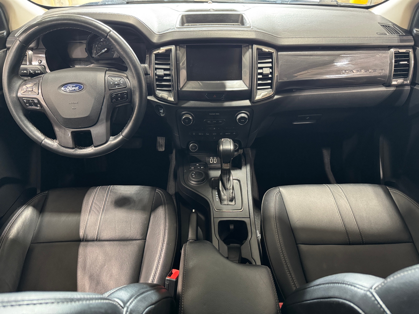 Thumbnail: 2020 Ford Ranger - 2