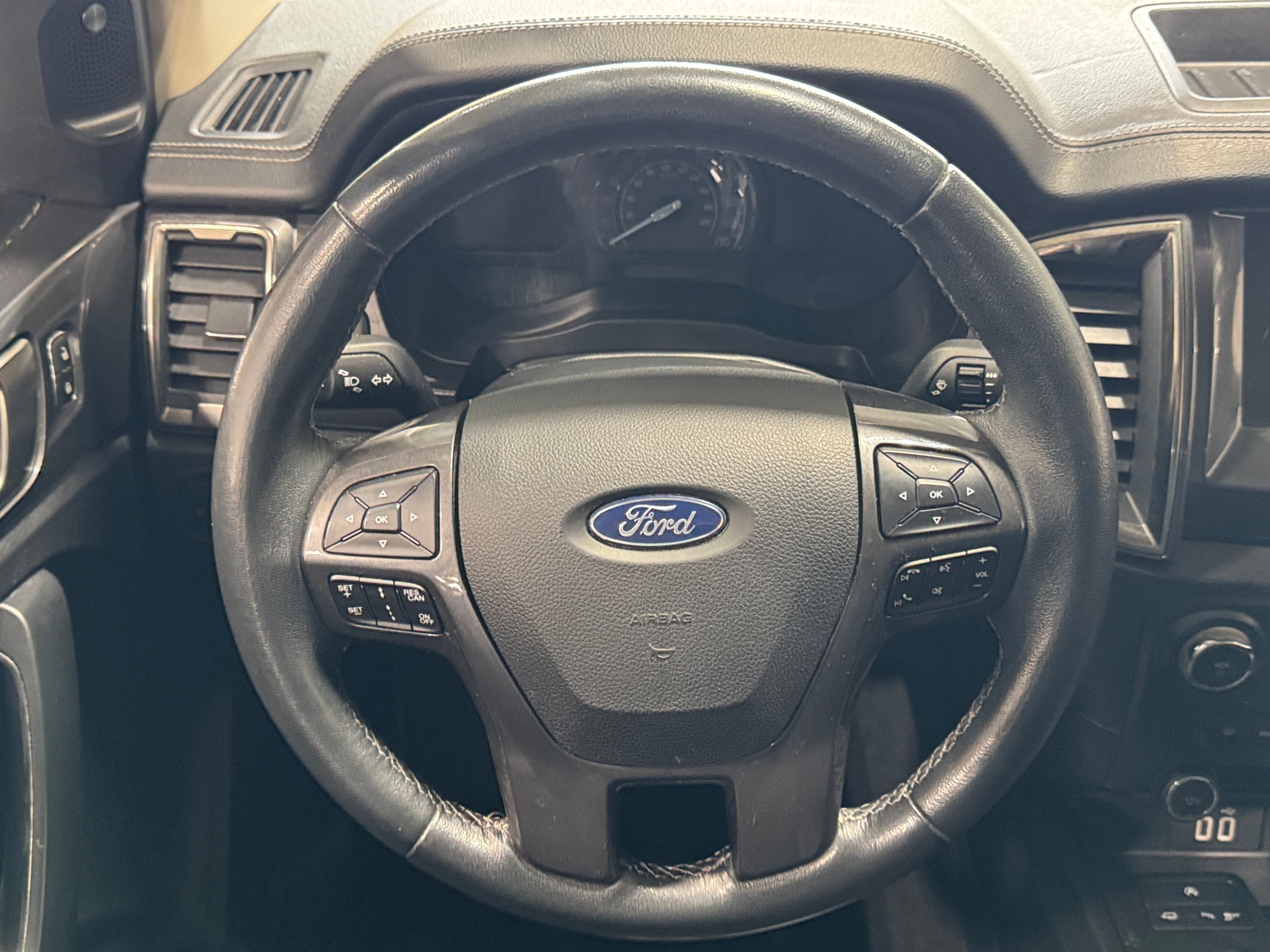 Thumbnail: 2020 Ford Ranger - 4