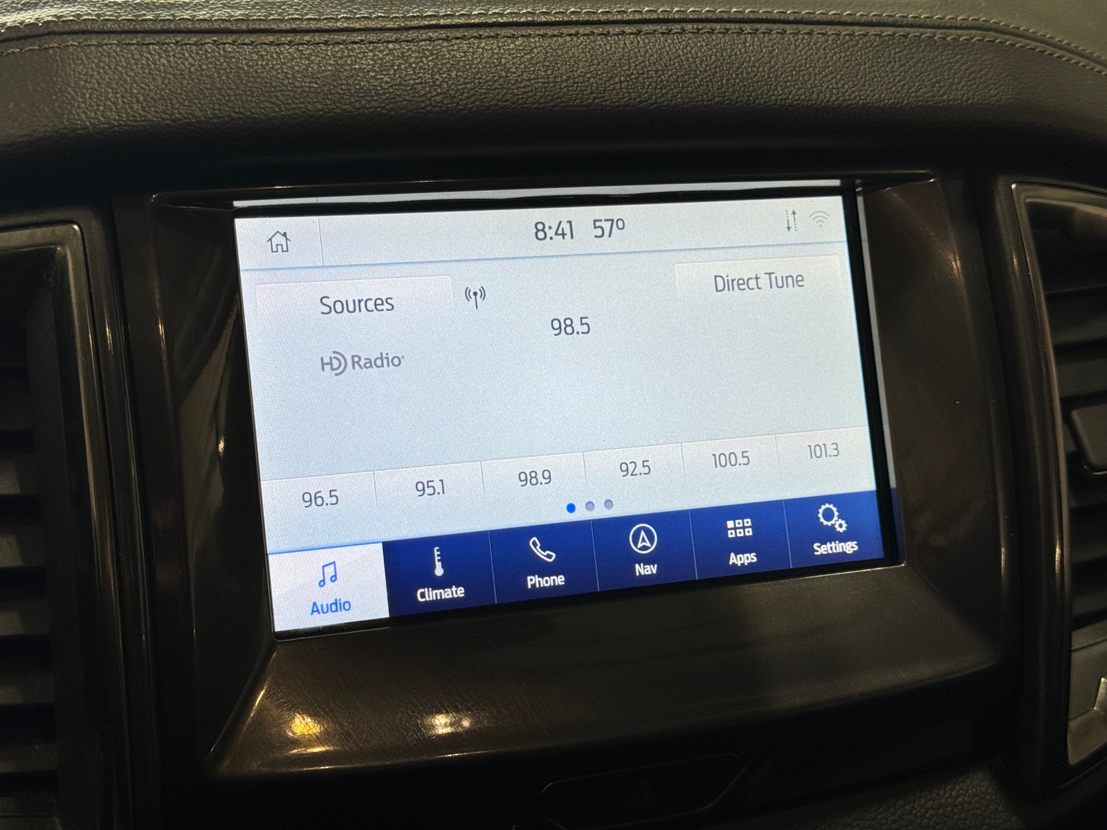 Thumbnail: 2020 Ford Ranger - 3