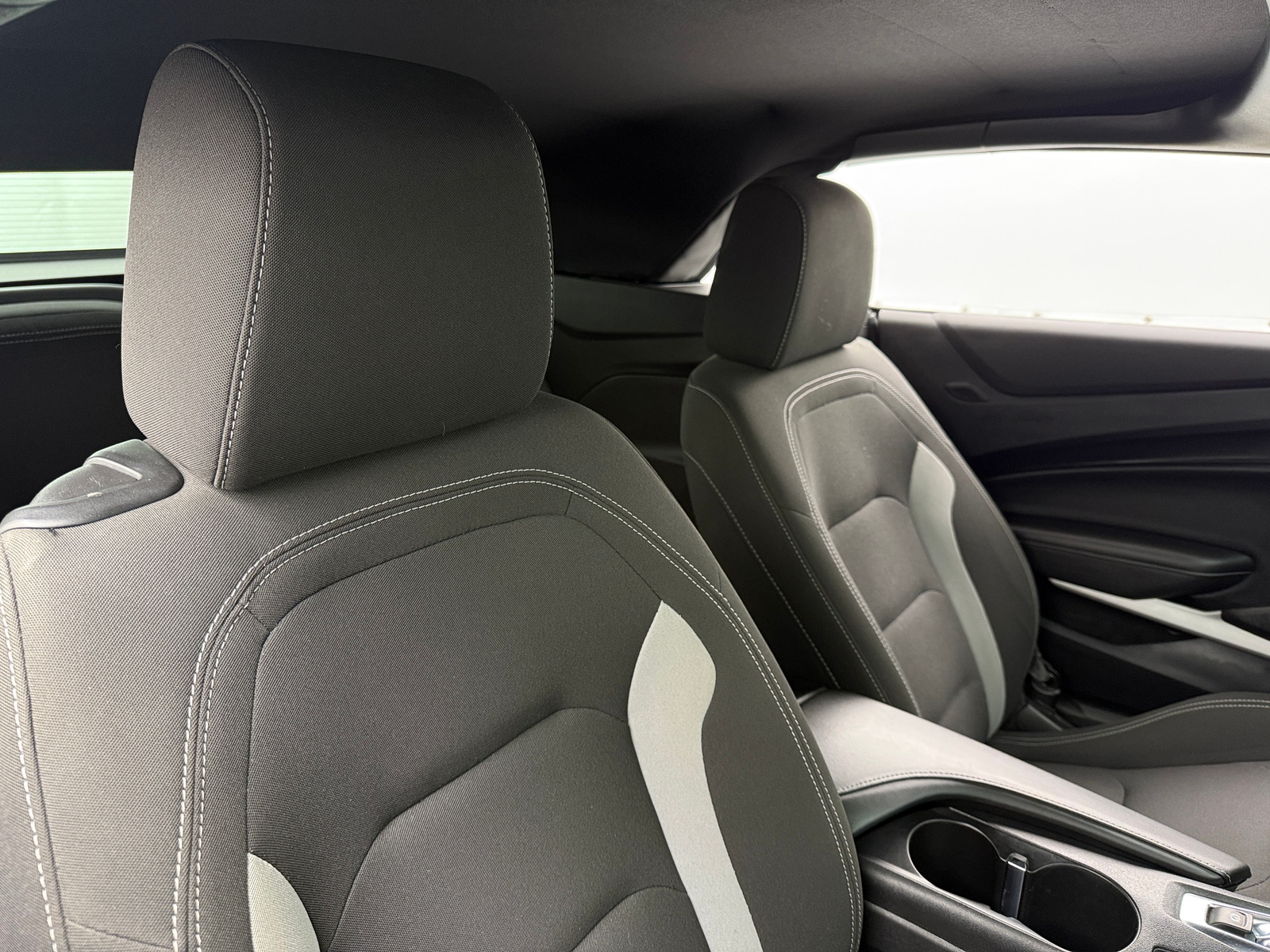 Thumbnail: 2020 Chevrolet Camaro - 2