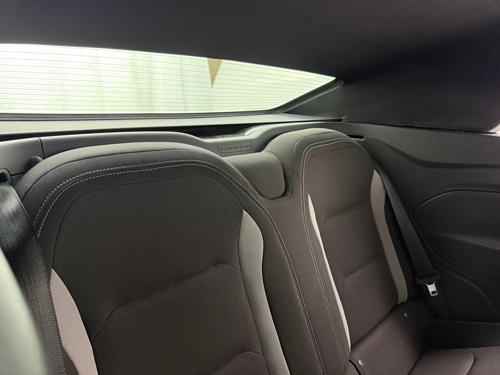 Thumbnail: 2020 Chevrolet Camaro - 6