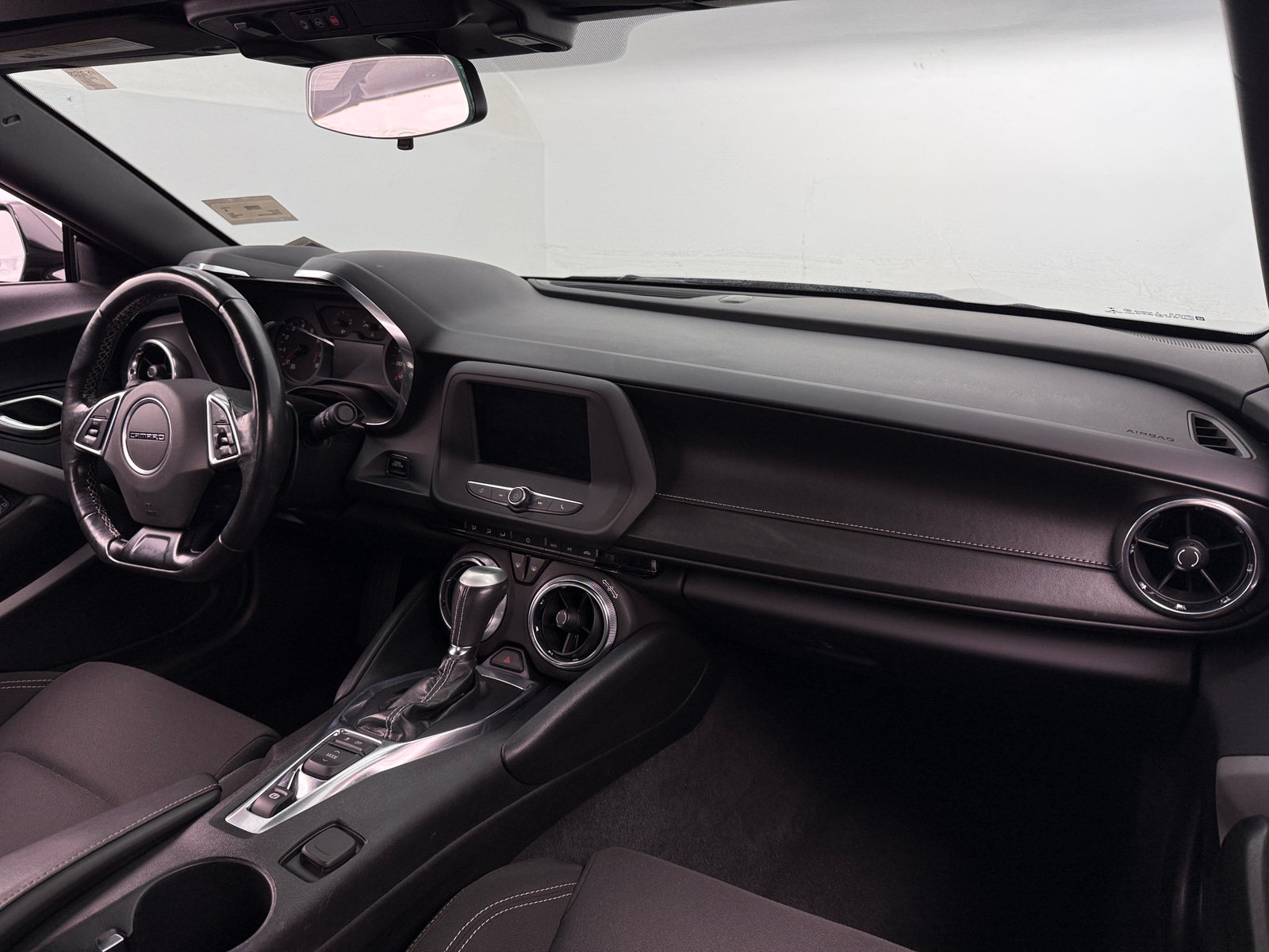 Thumbnail: 2020 Chevrolet Camaro - 3