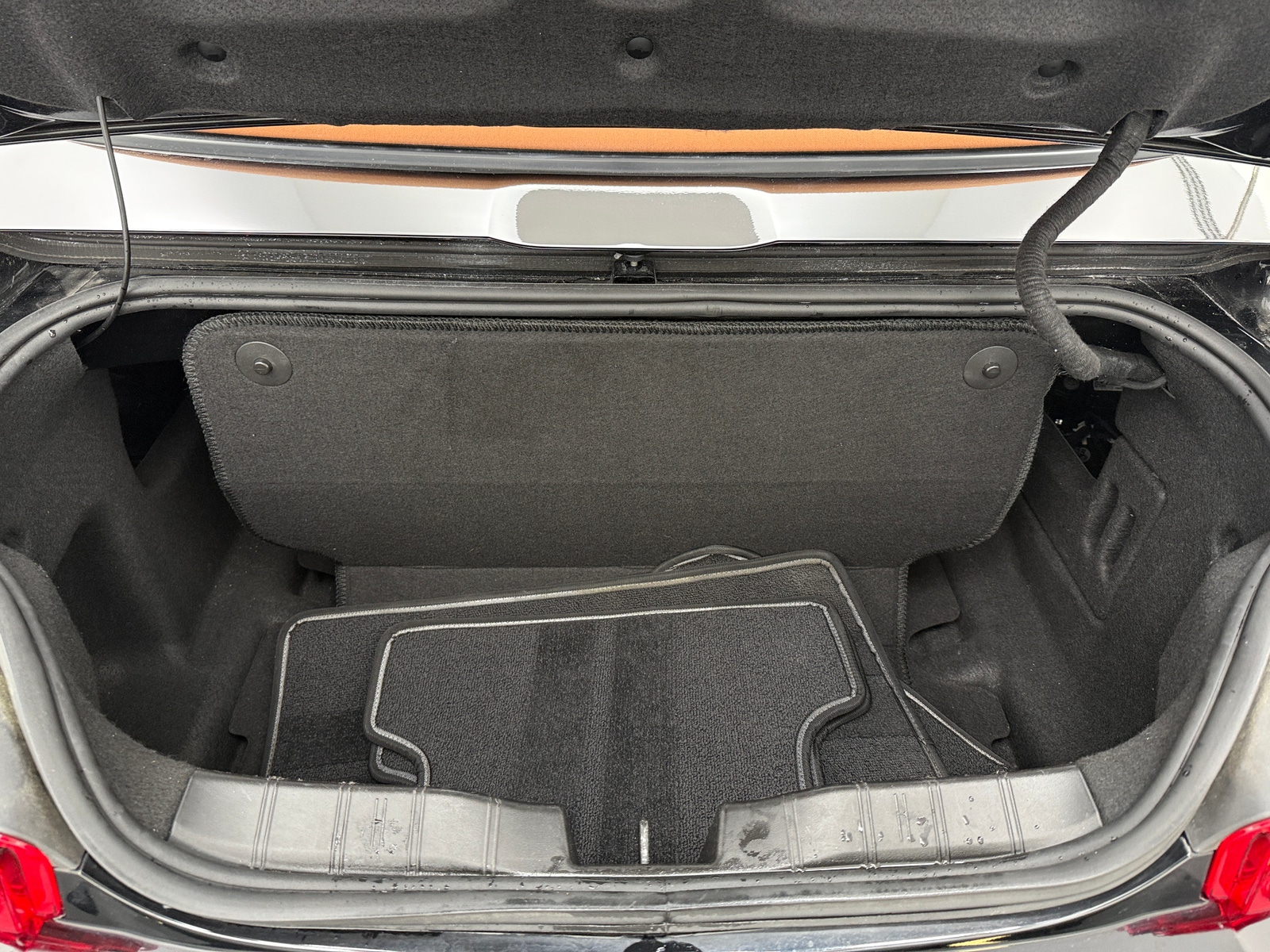 Thumbnail: 2020 Chevrolet Camaro - 7