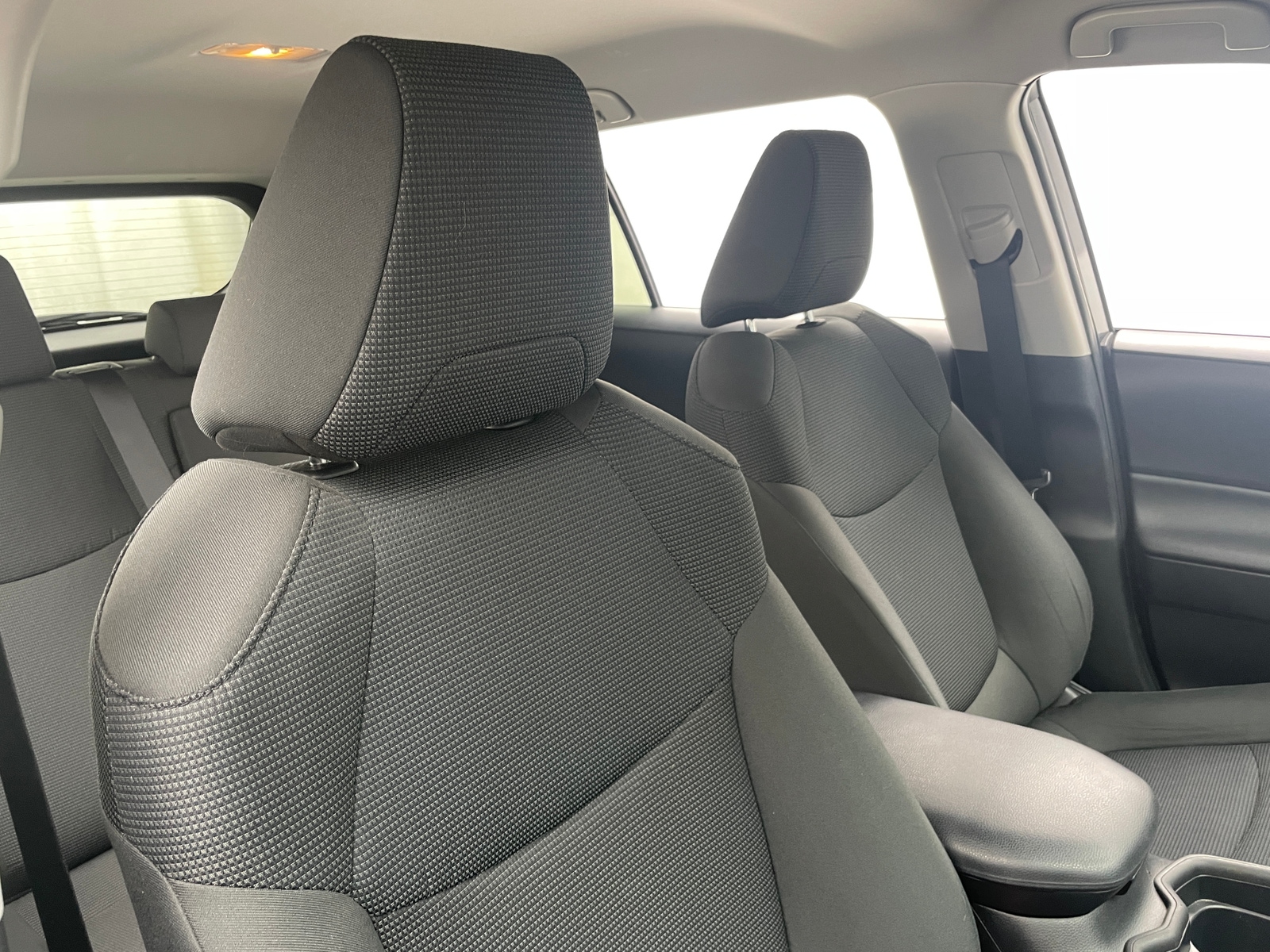 Thumbnail: 2020 Toyota RAV4 - 2