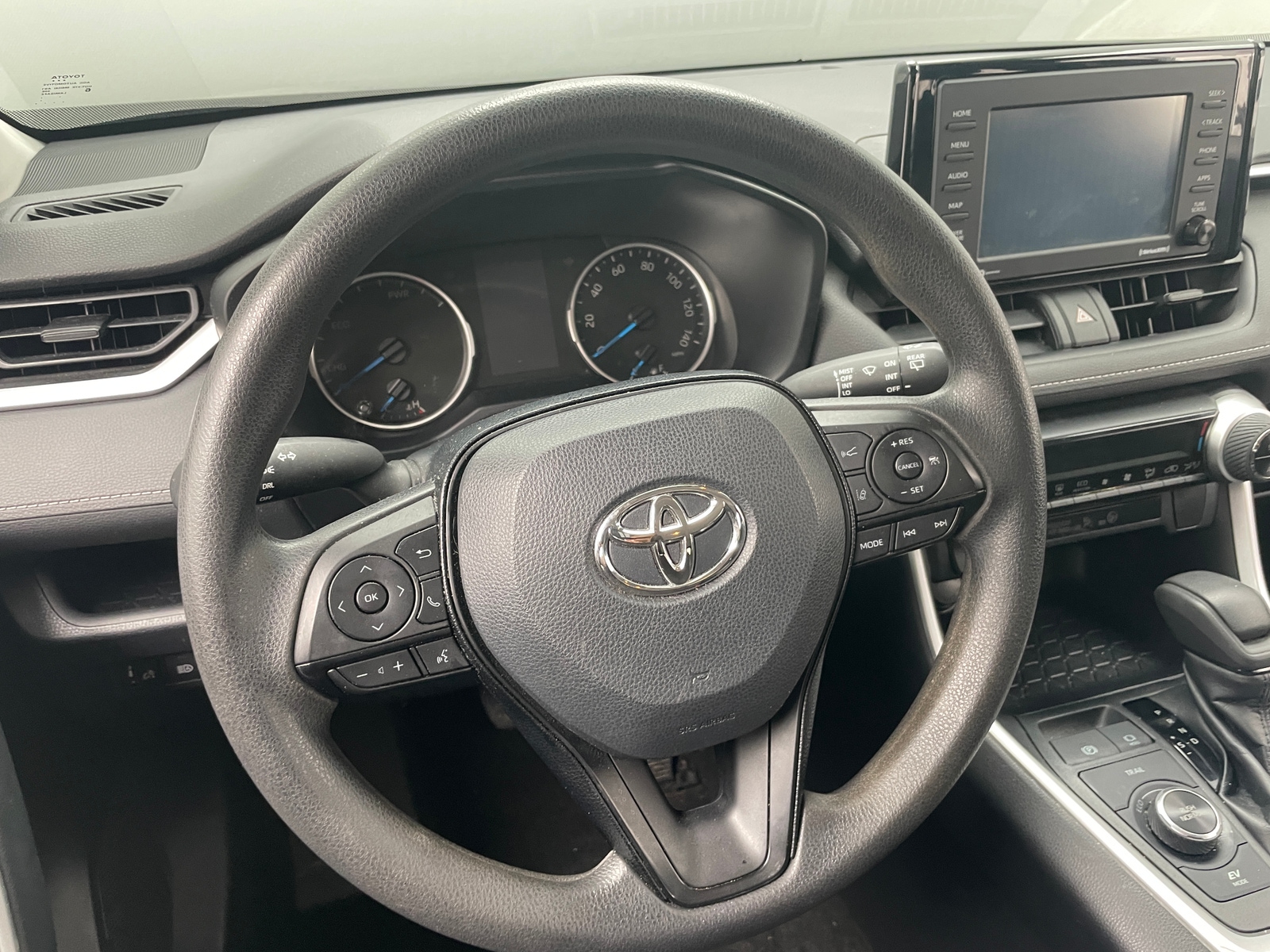 Thumbnail: 2020 Toyota RAV4 - 5