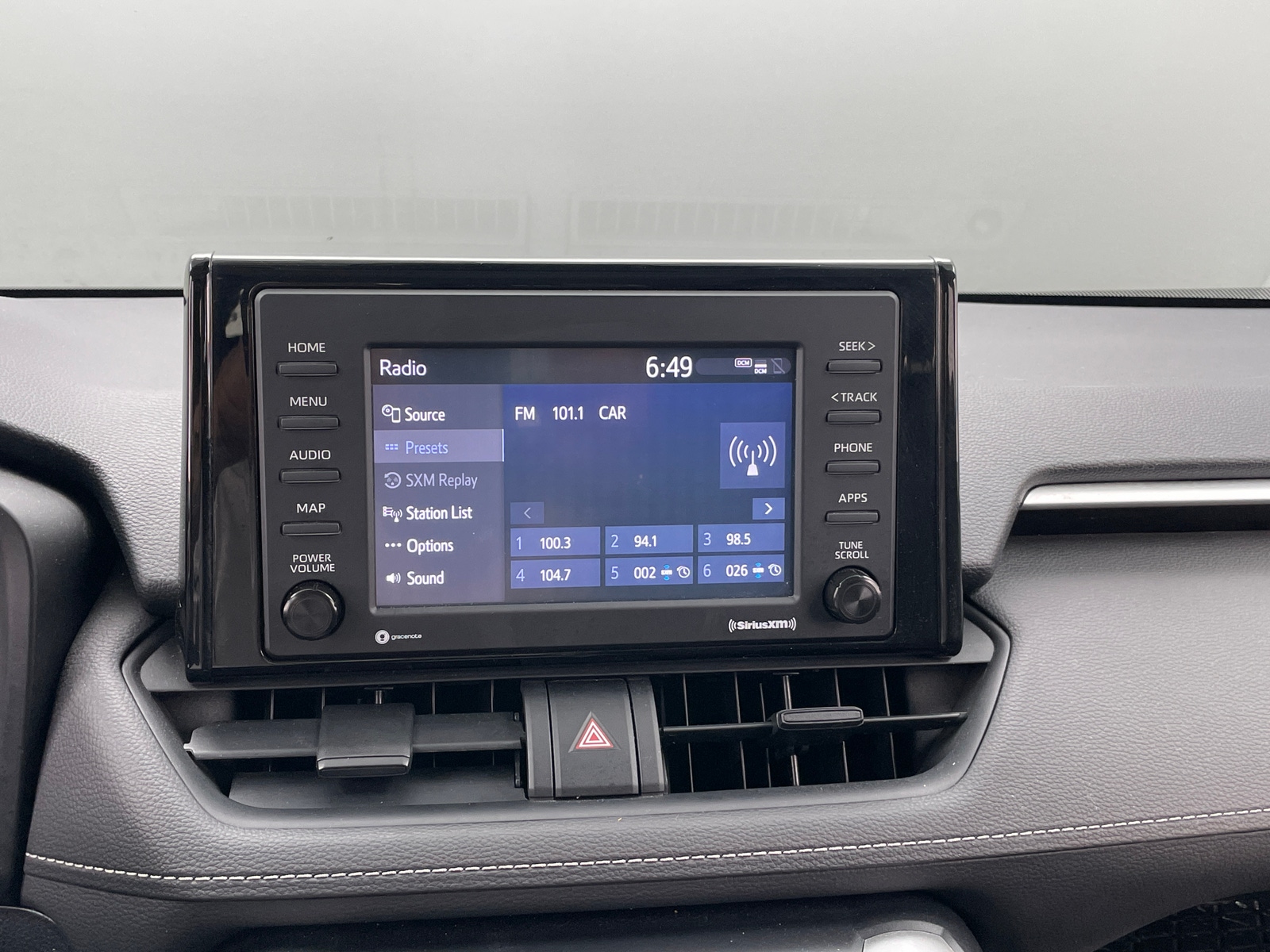 Thumbnail: 2020 Toyota RAV4 - 4