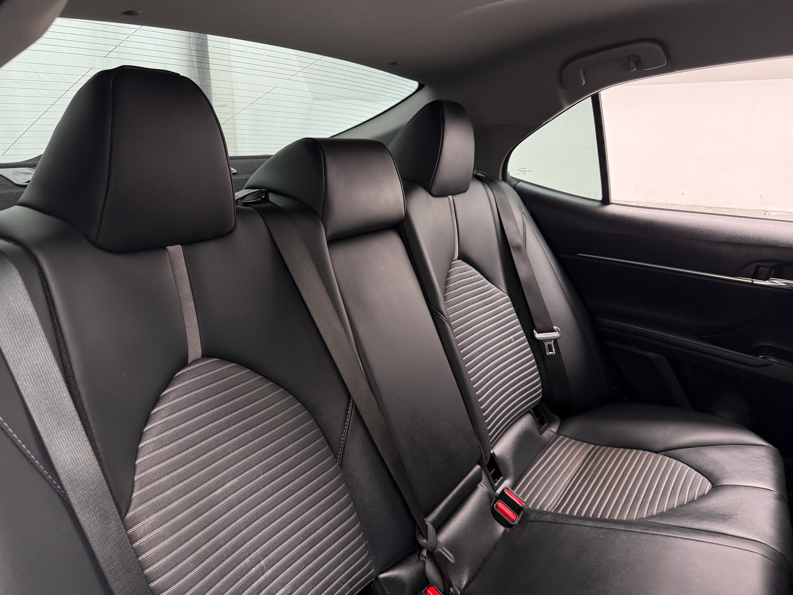 Thumbnail: 2020 Toyota Camry - 5