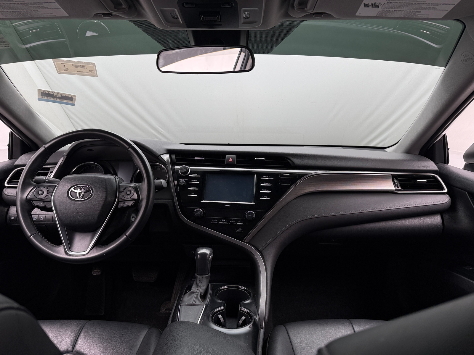 Thumbnail: 2020 Toyota Camry - 2