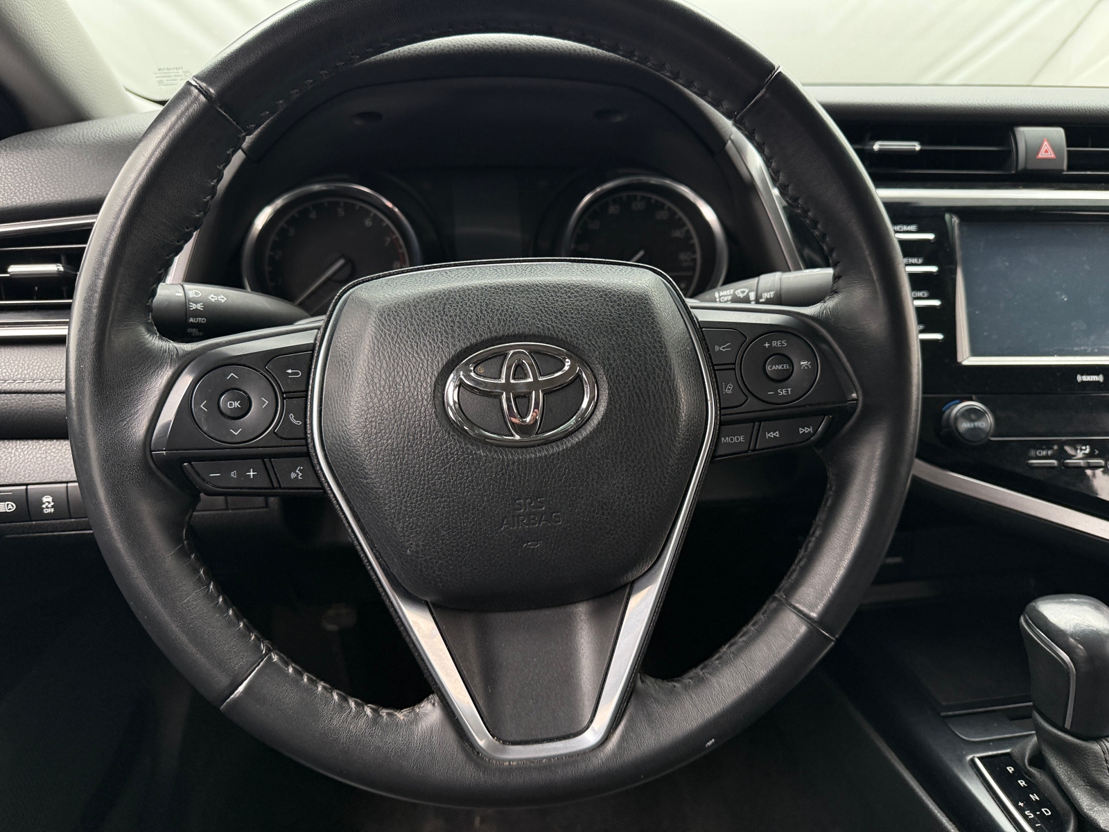 Thumbnail: 2020 Toyota Camry - 4