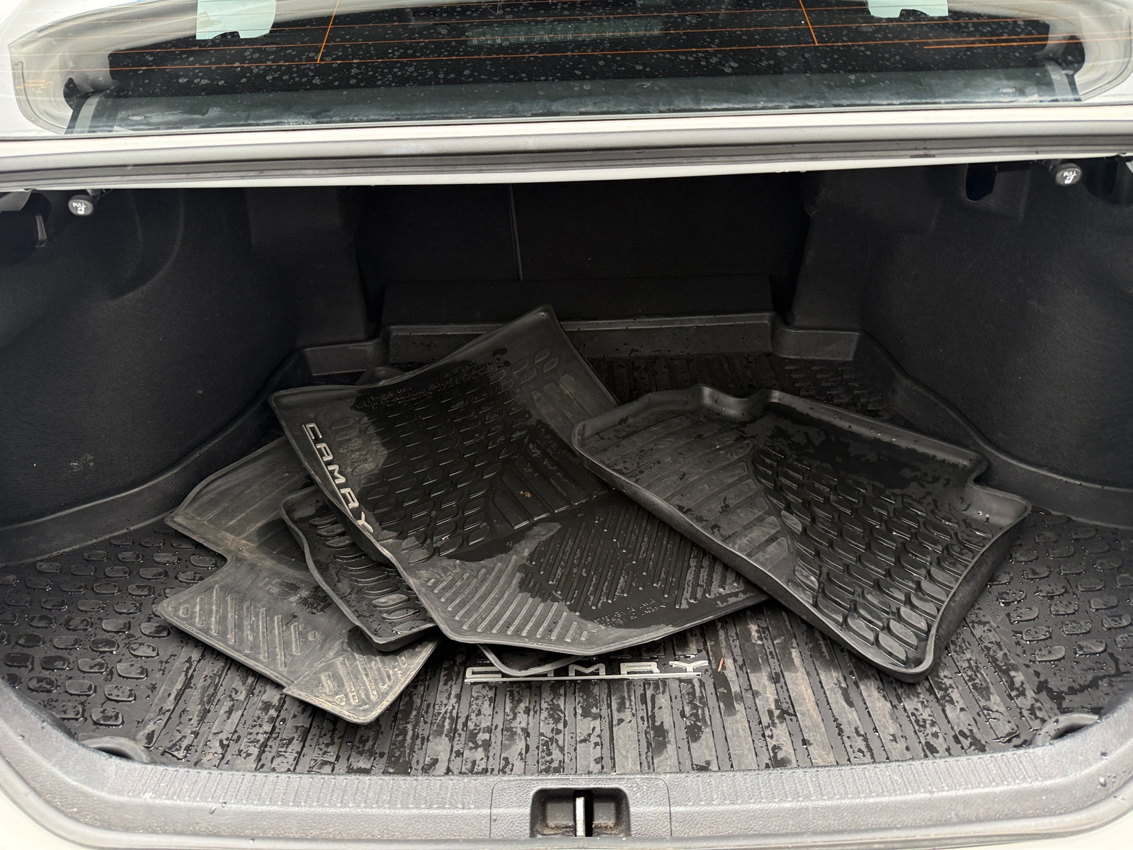 Thumbnail: 2020 Toyota Camry - 6