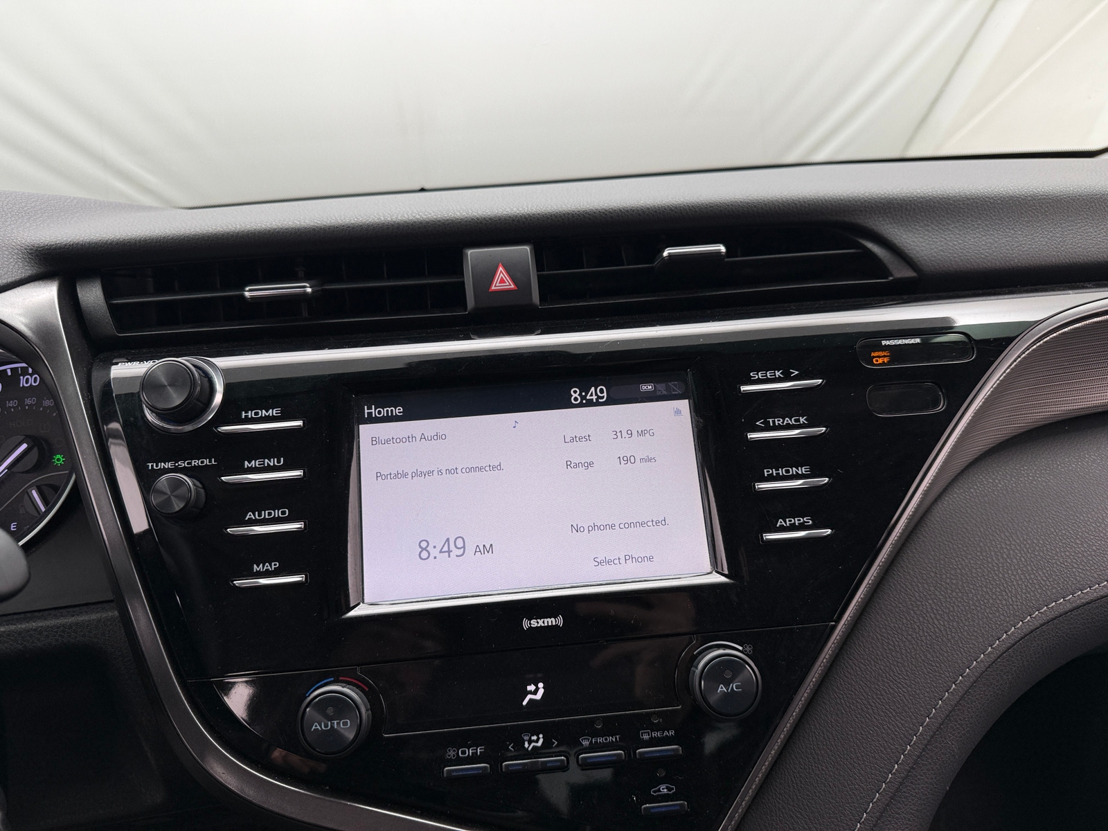 Thumbnail: 2020 Toyota Camry - 3