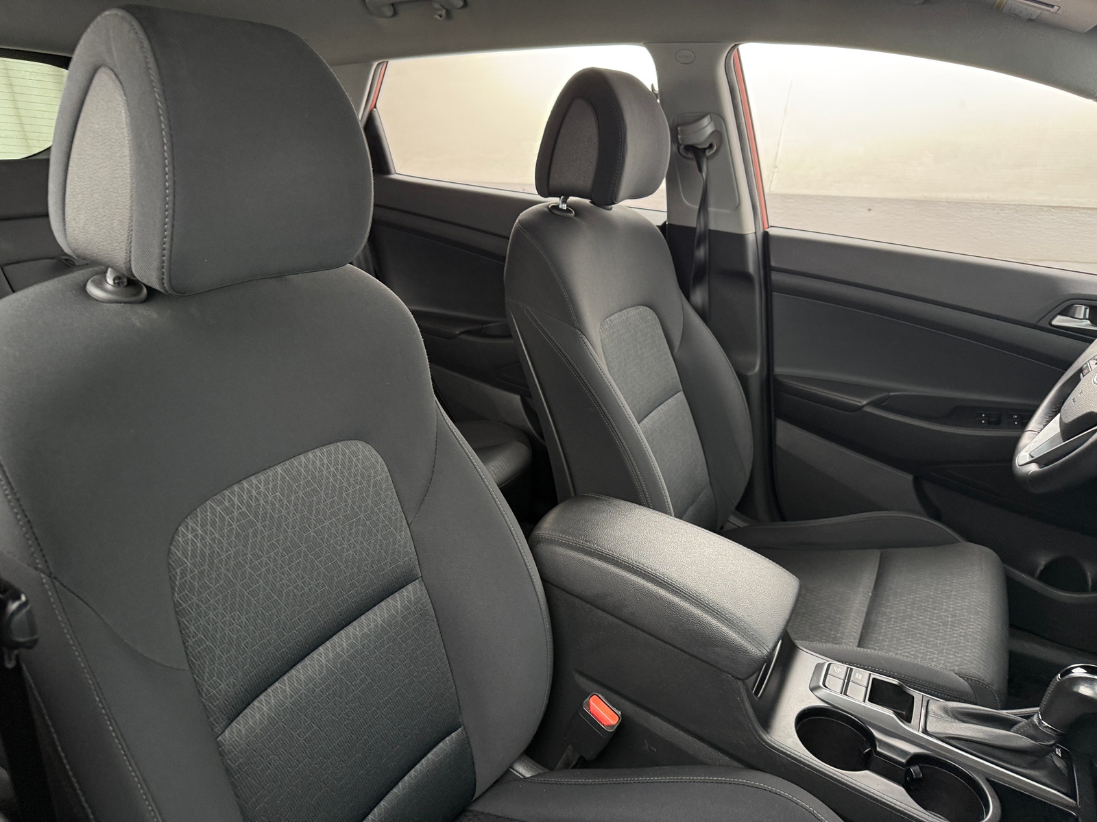 Thumbnail: 2017 Hyundai Tucson - 2