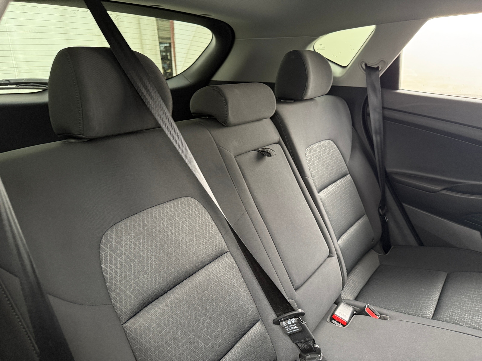 Thumbnail: 2017 Hyundai Tucson - 6