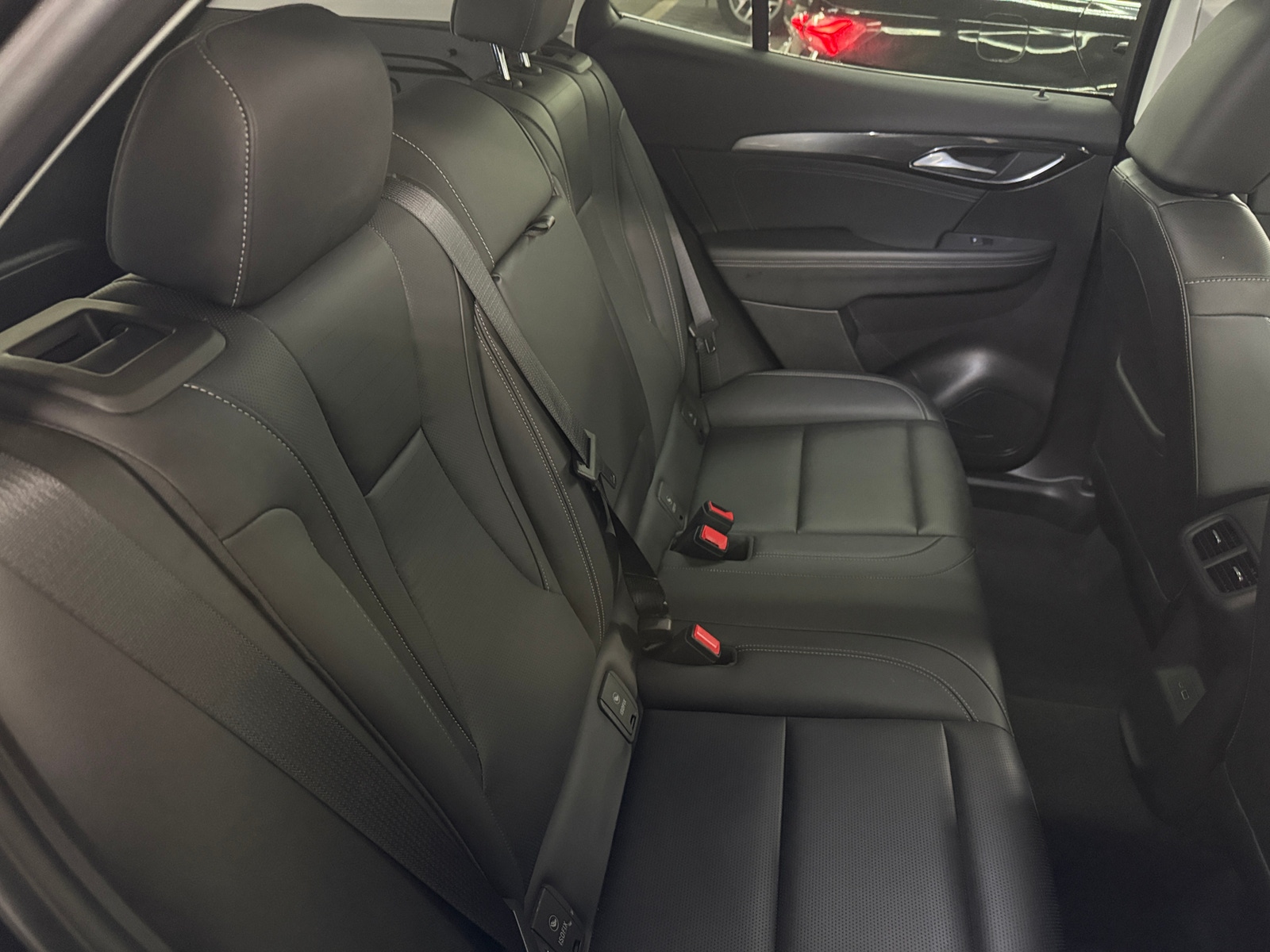 Thumbnail: 2025 Buick Envision - 5