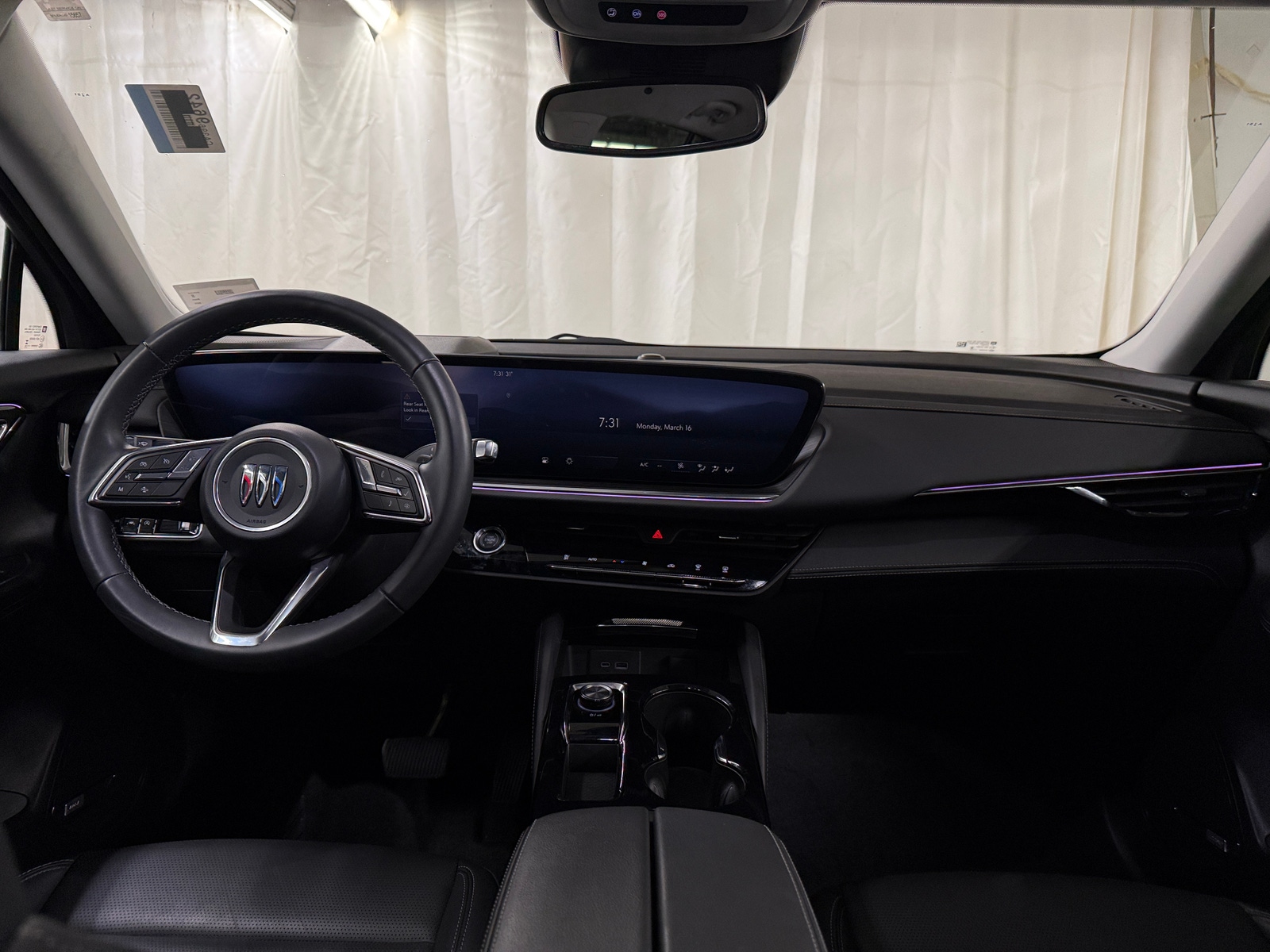 Thumbnail: 2025 Buick Envision - 2