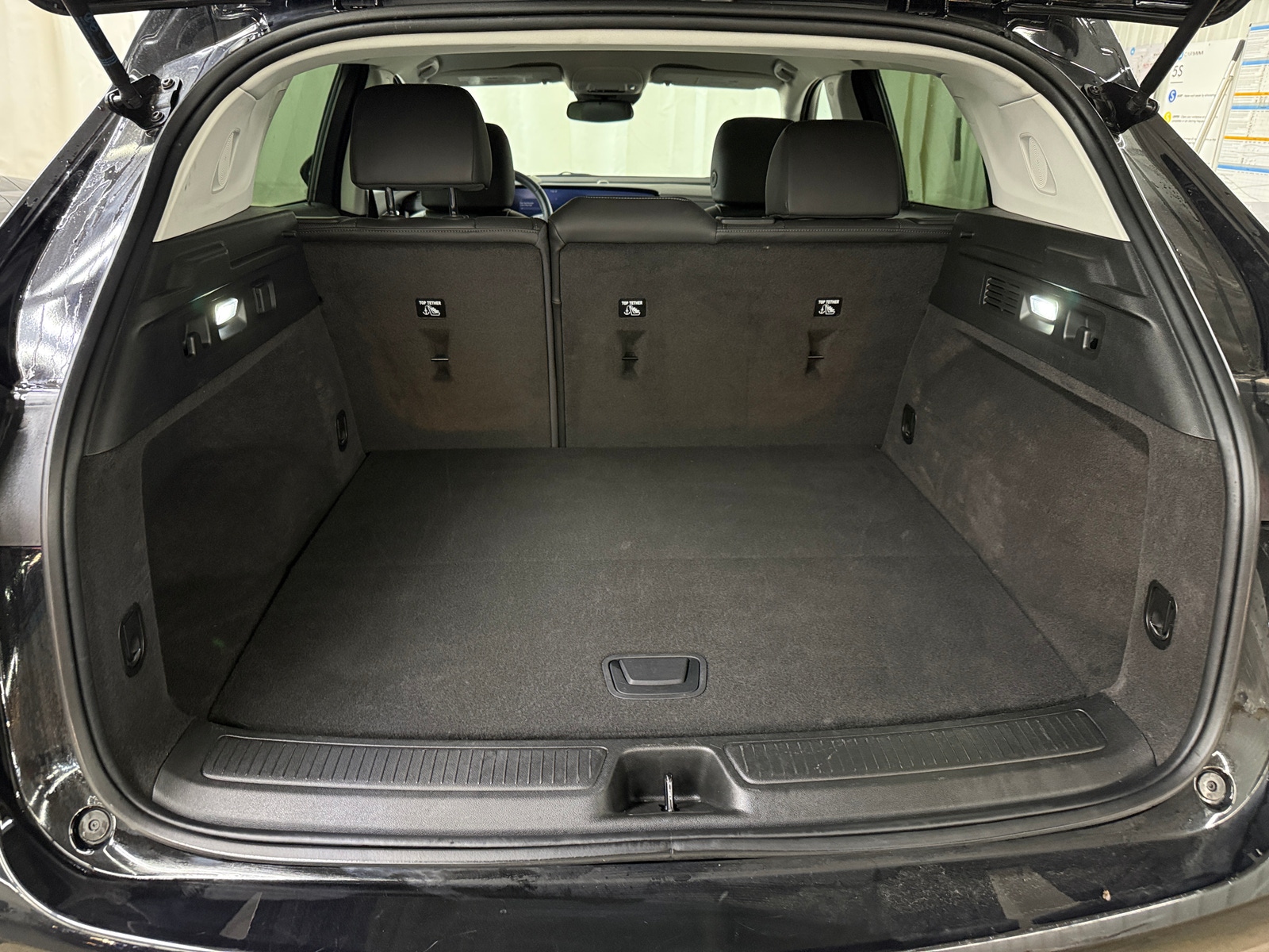 Thumbnail: 2025 Buick Envision - 6