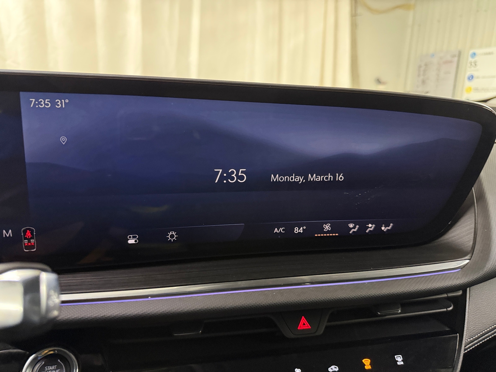 Thumbnail: 2025 Buick Envision - 3