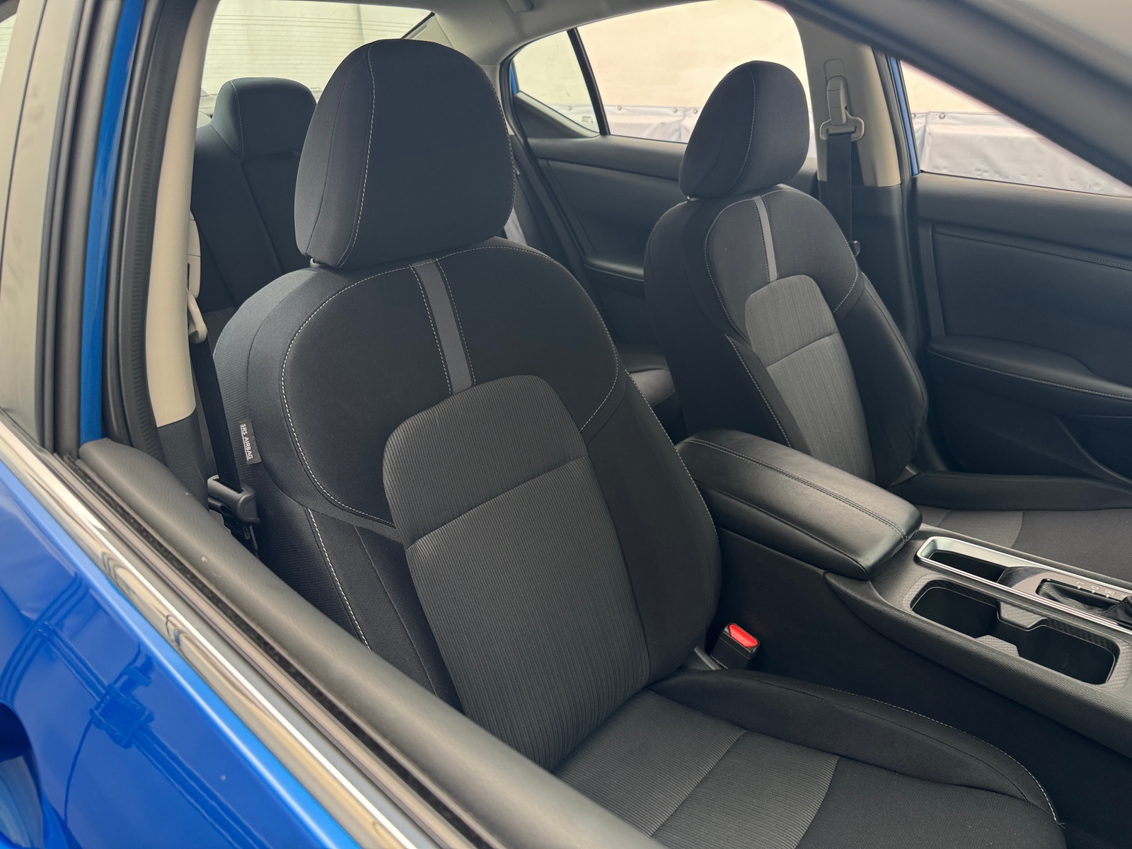 Thumbnail: 2020 Nissan Sentra - 2