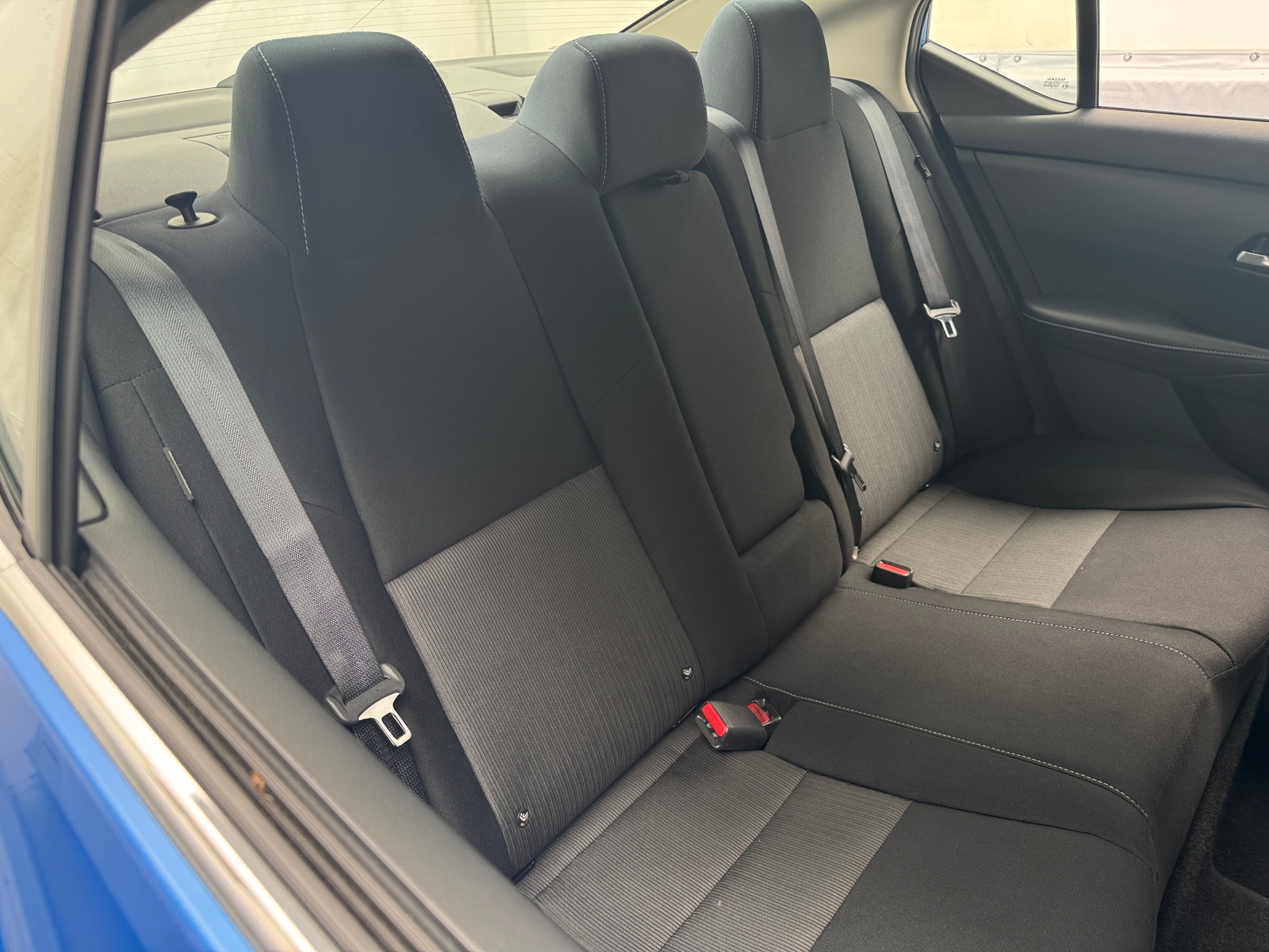 Thumbnail: 2020 Nissan Sentra - 6