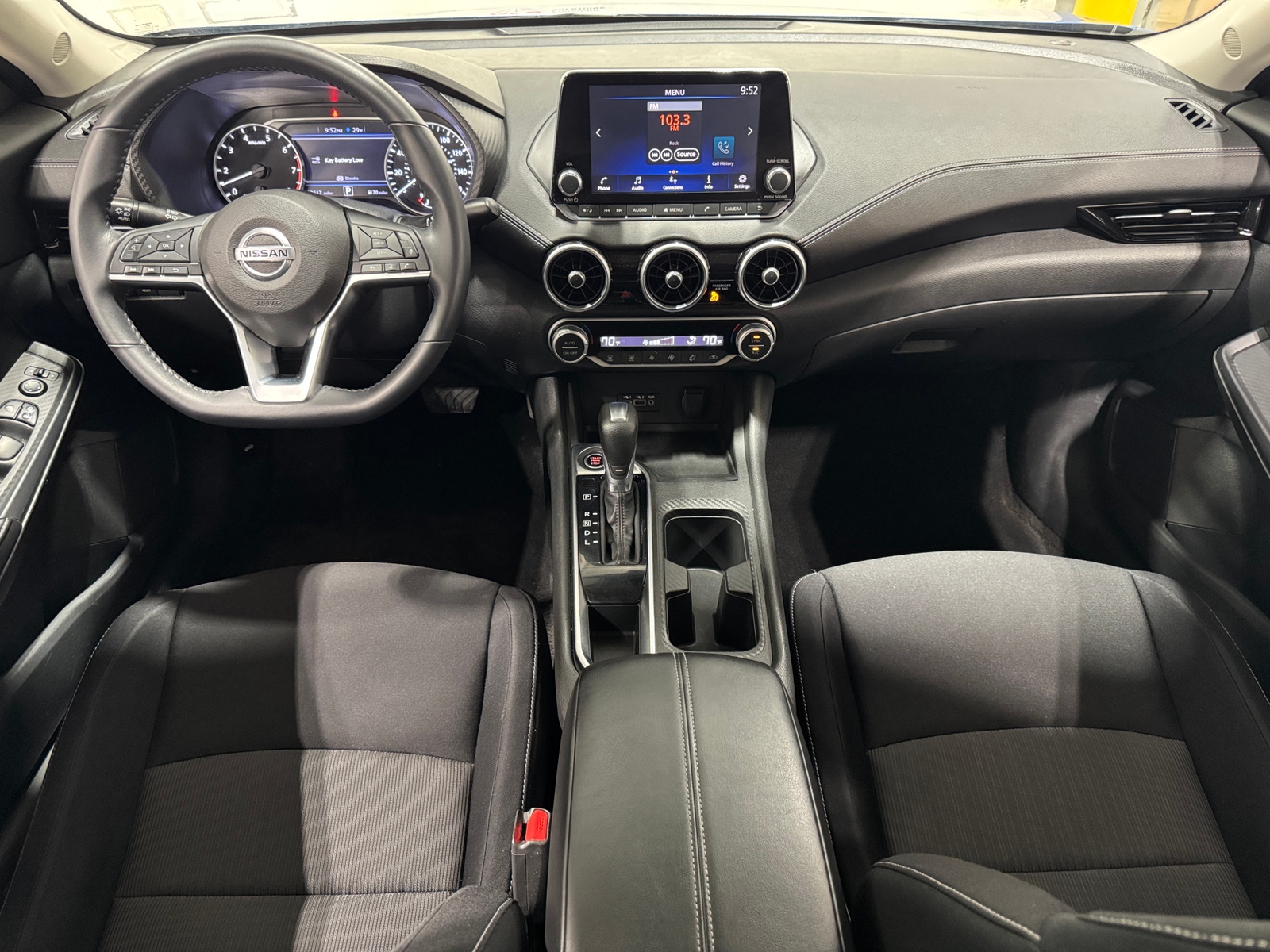 Thumbnail: 2020 Nissan Sentra - 3