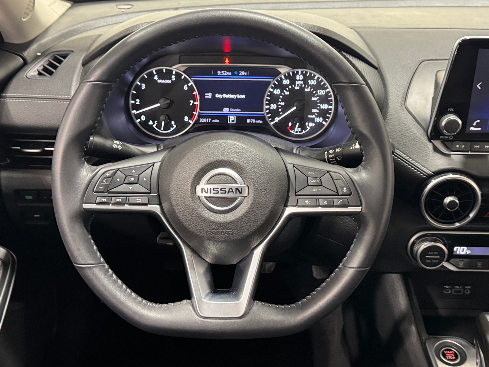 Thumbnail: 2020 Nissan Sentra - 5