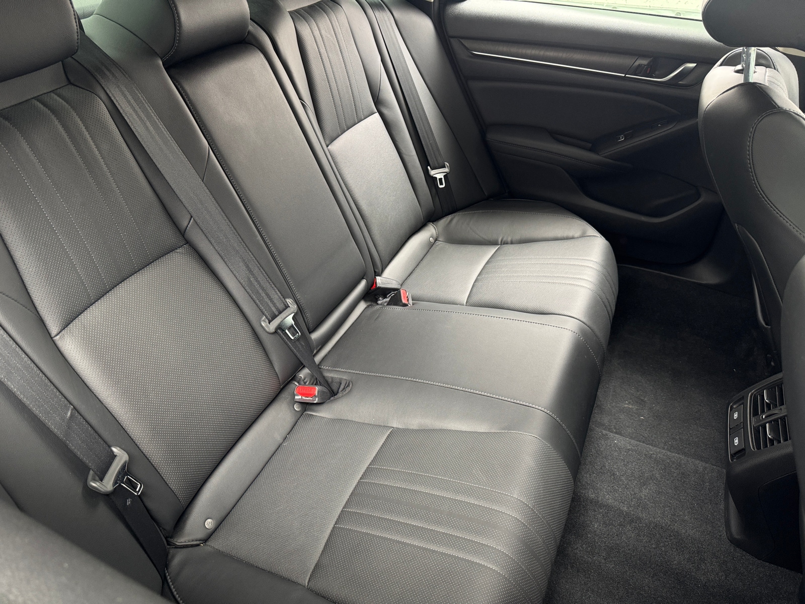 Thumbnail: 2021 Honda Accord - 5