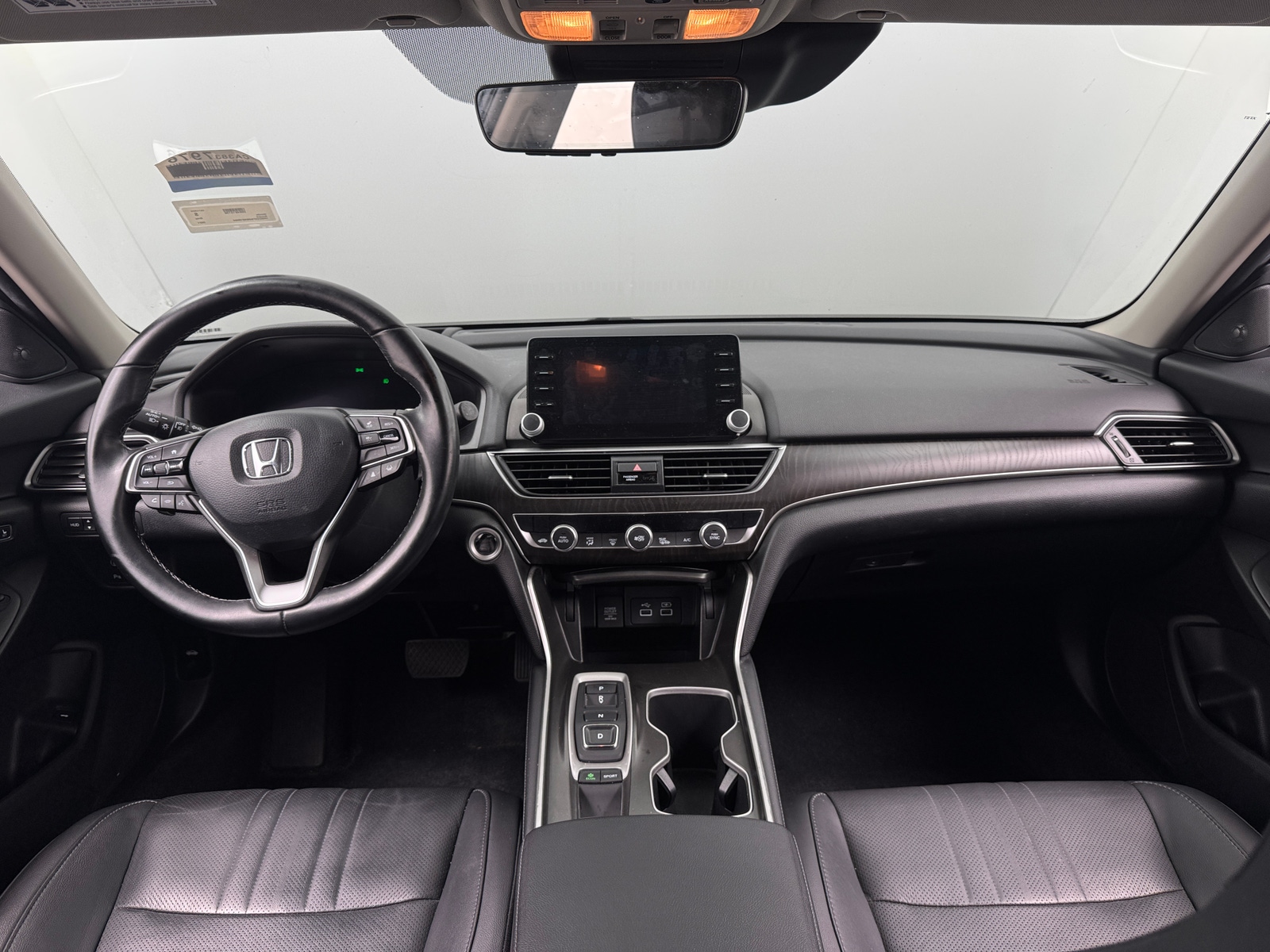 Thumbnail: 2021 Honda Accord - 2